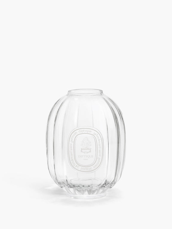 ディプティック　ディフューザー　容器 Home Fragrance Diffuser - Glass vessel – Diptyque