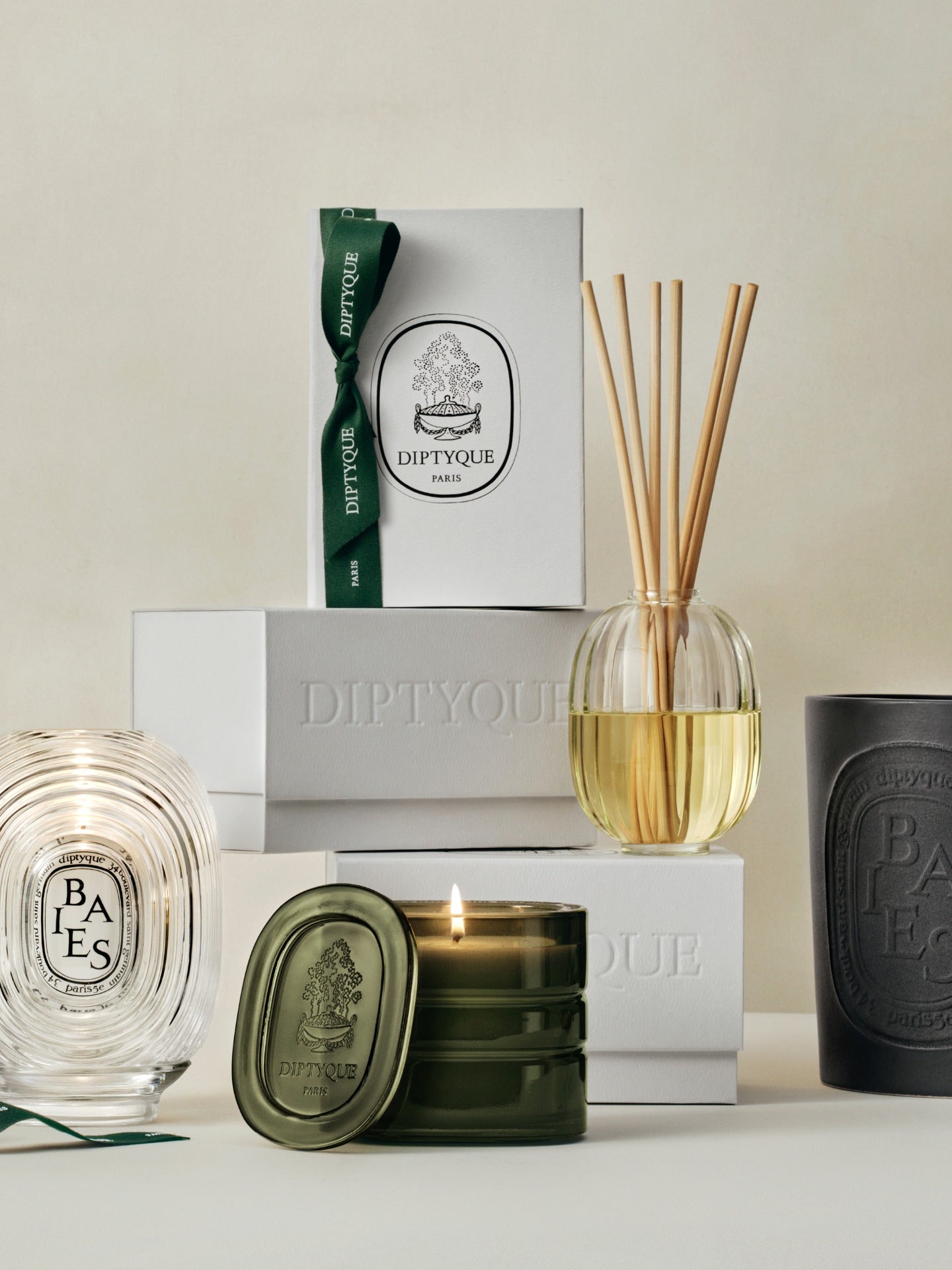 Luxury Gift Ideas | Diptyque Paris