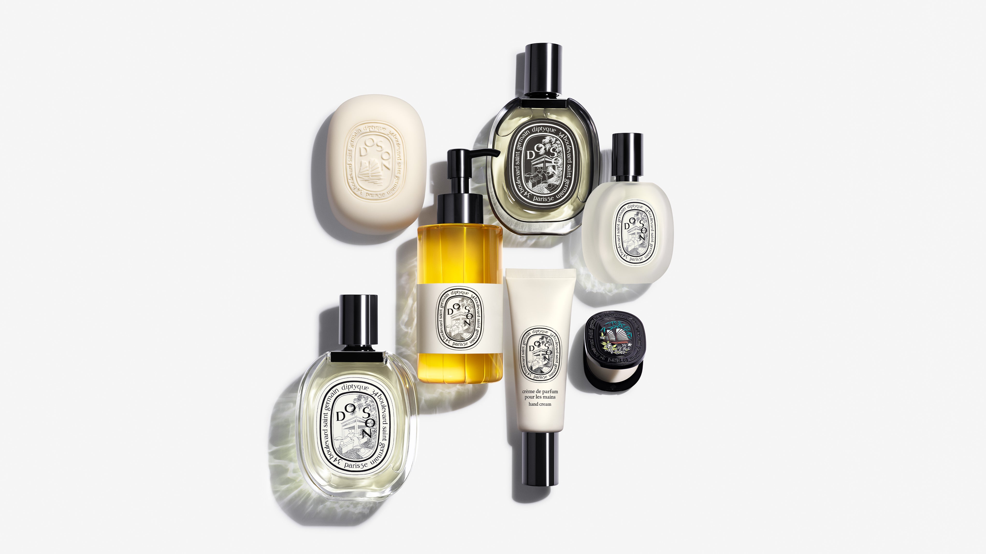 Do Son – Diptyque
