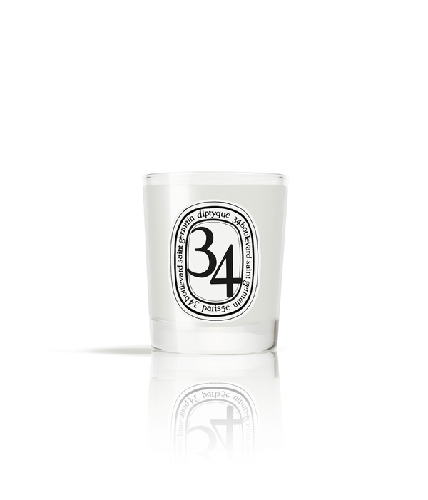 Mini bougie 34 boulevard saint germain (35oz)