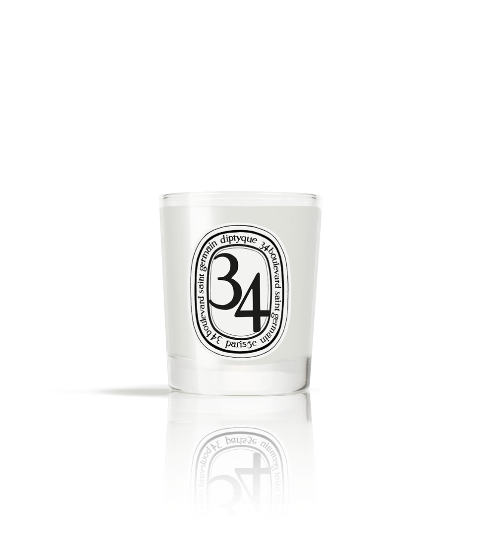 Mini bougie 34 boulevard saint germain (35oz)
