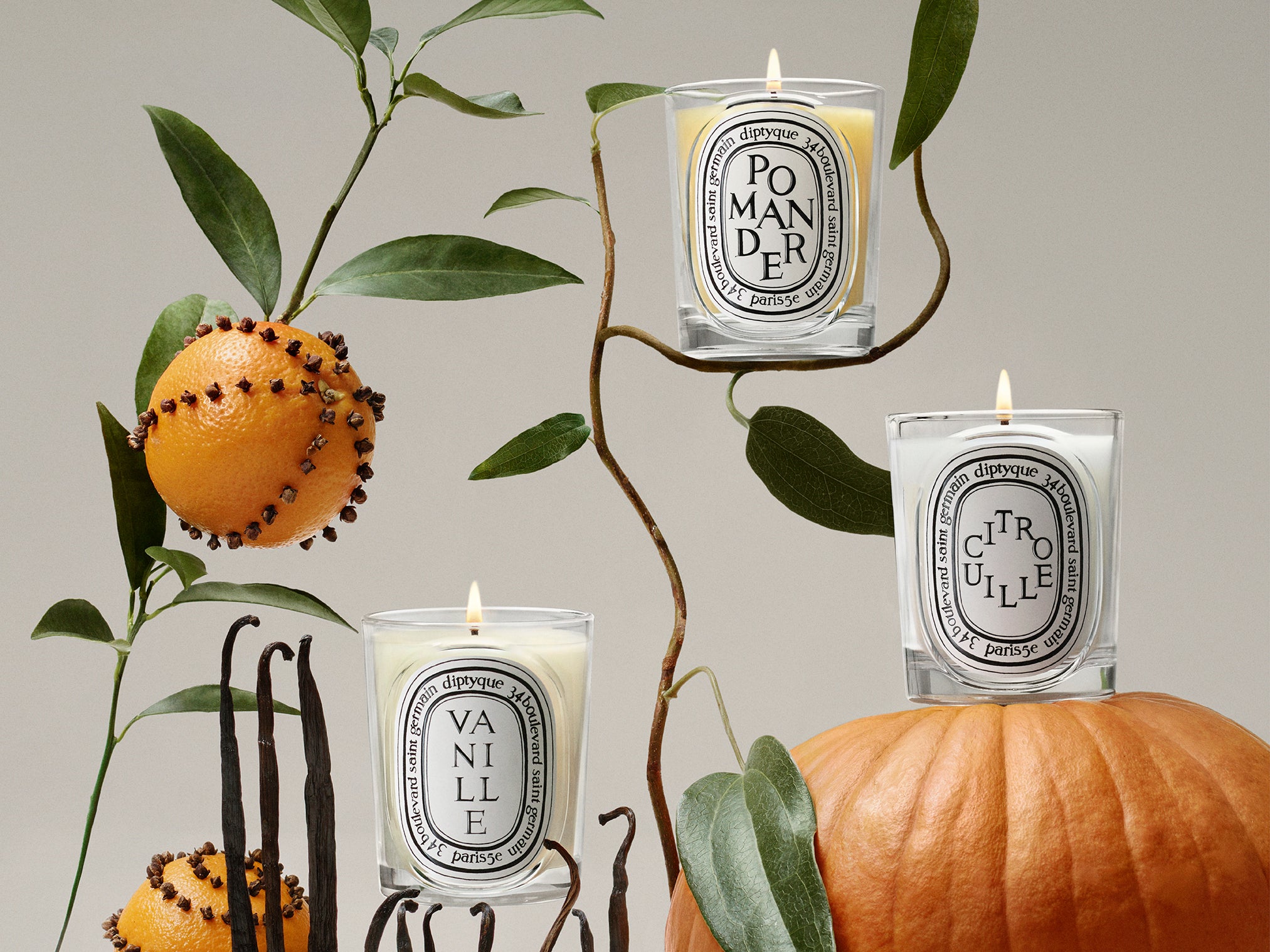 Do Son Eau de Toilette 50ml | Diptyque Paris