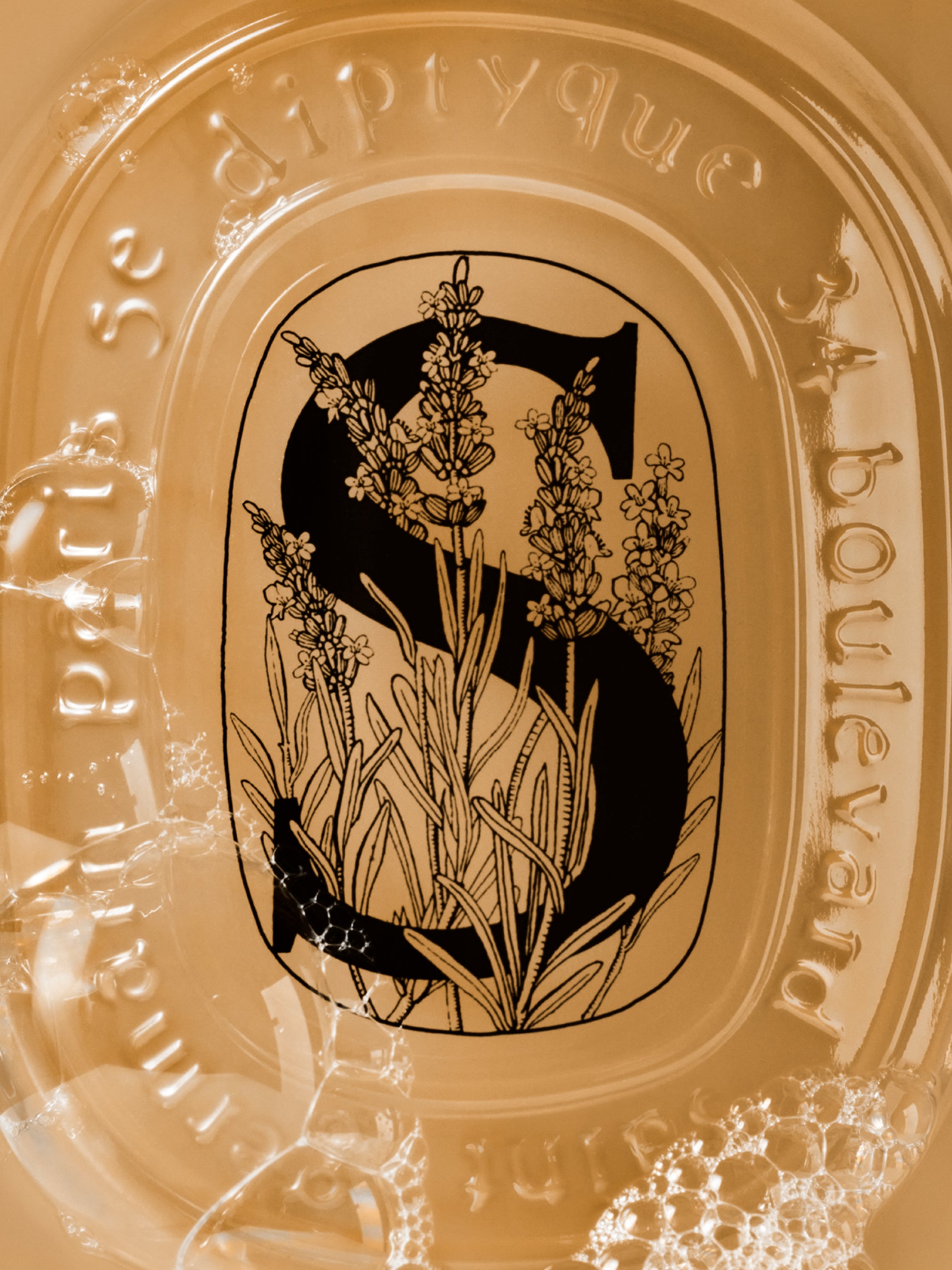 Softening and comforting wash - for the hands – Diptyque