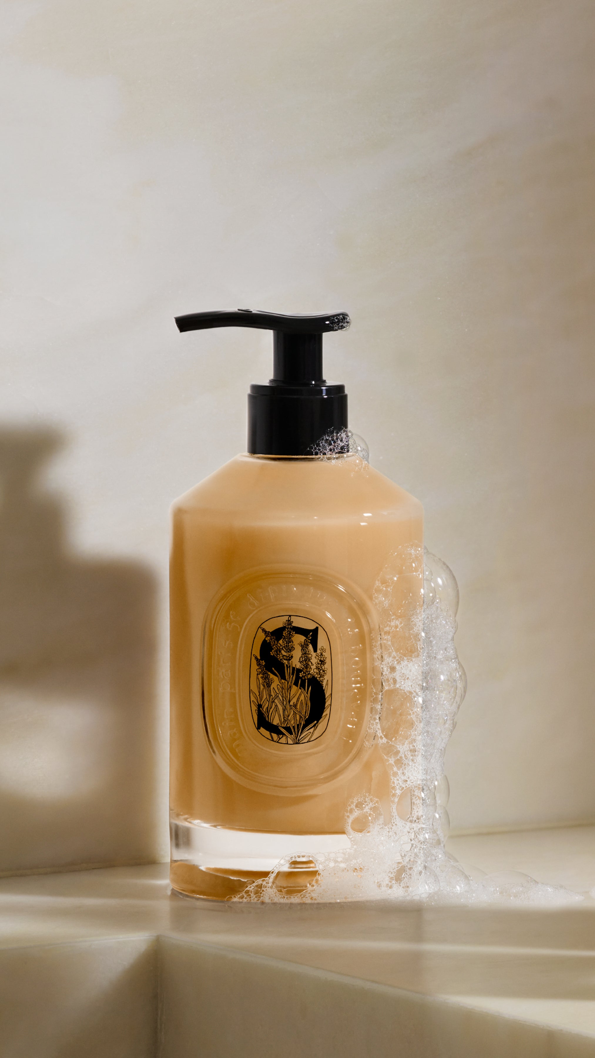 ディプティック　ハンドソープ Softening and comforting wash - for the hands – Diptyque