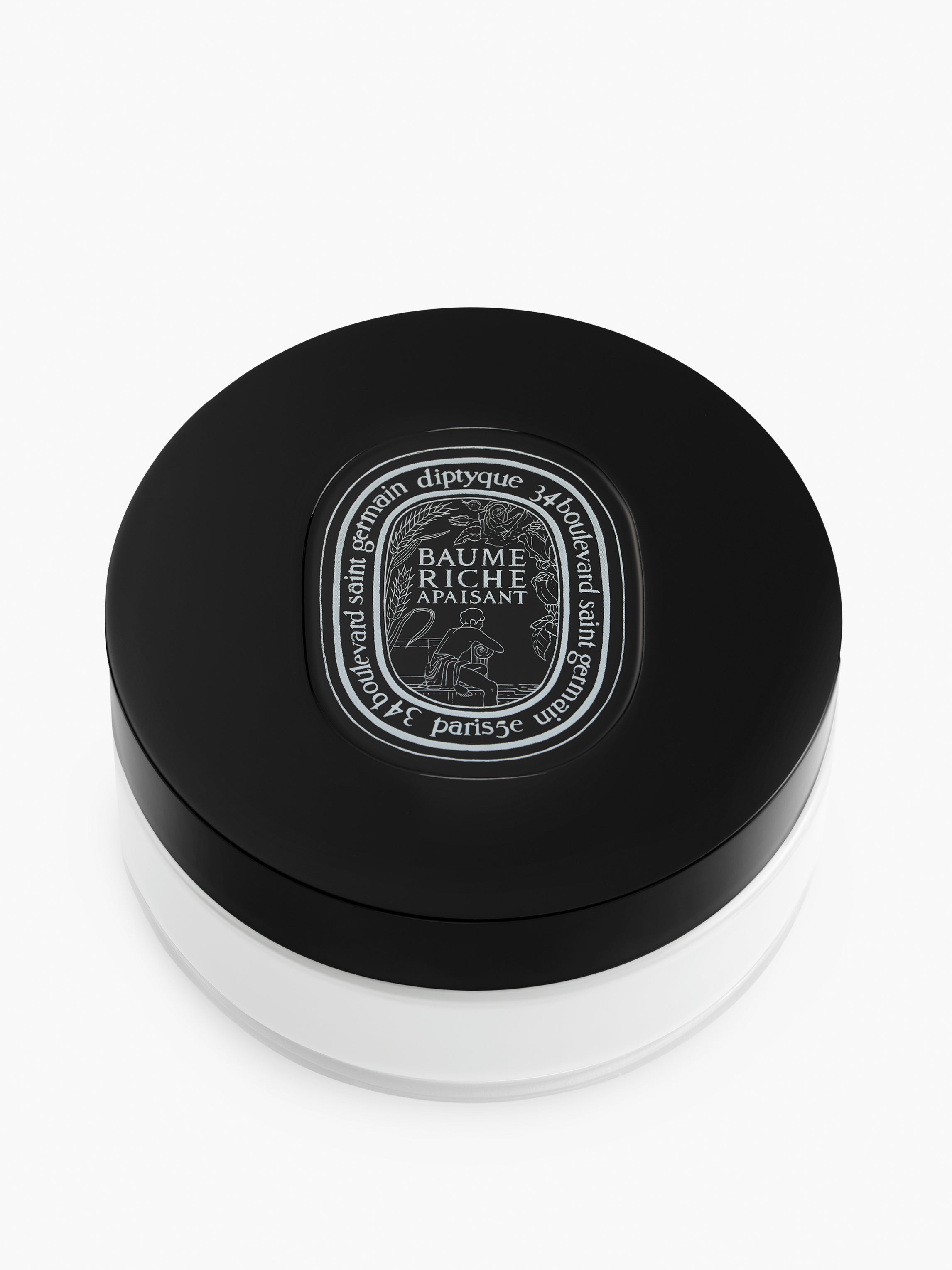 Rich soothing balm - For the body – Diptyque