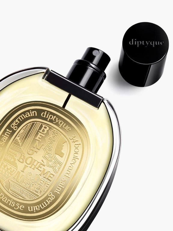 Benjoin Bohème Eau de Parfum intense | Diptyque Paris Benjoin Bohème Eau de Parfum intense | Diptyque Paris