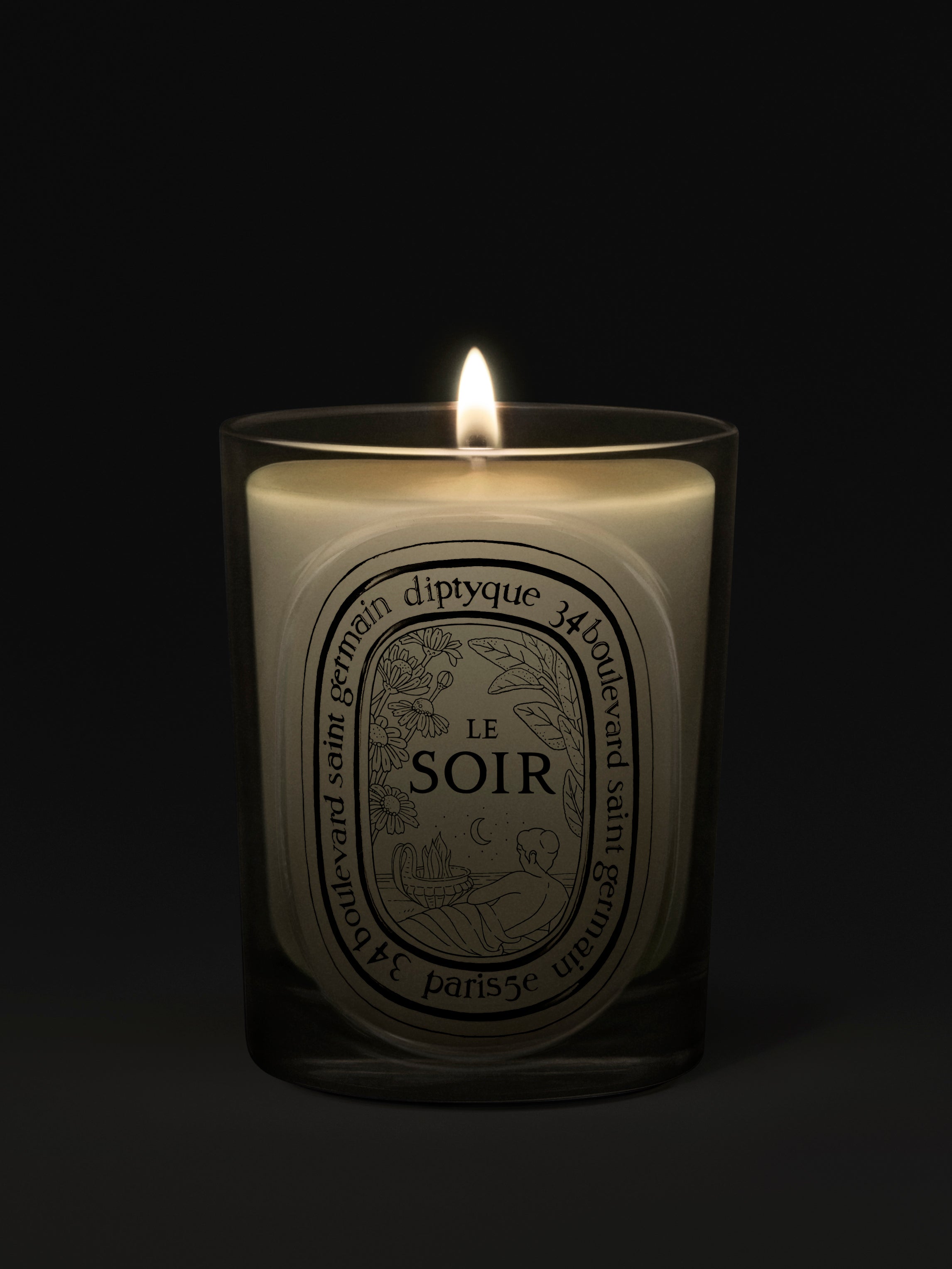 Set of 2 classic candles - To compose – Diptyque