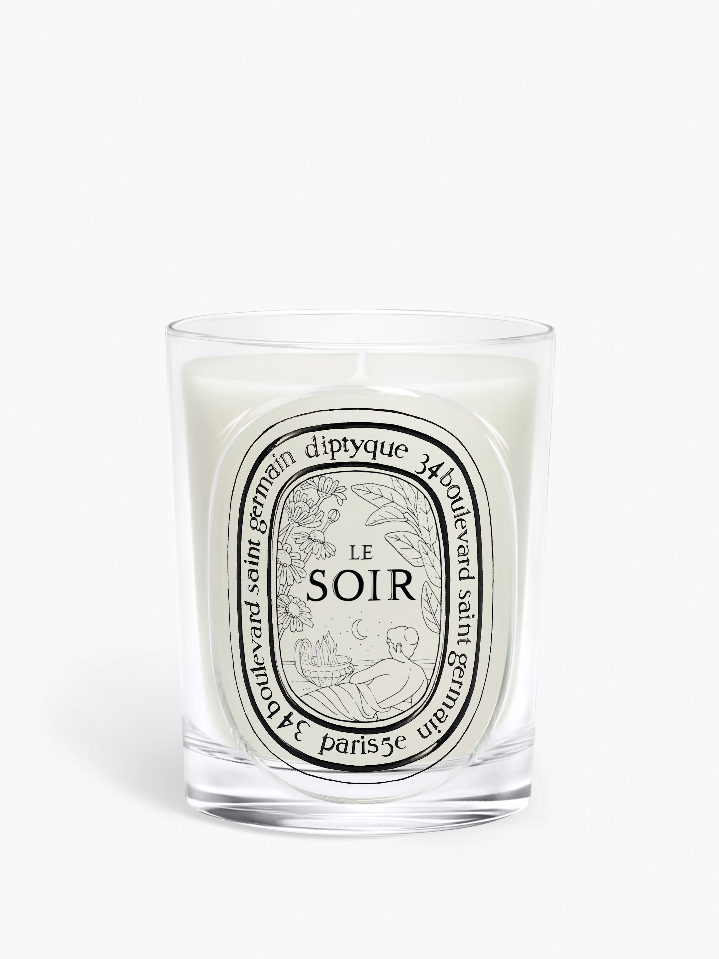 Set of 2 classic candles - To compose – Diptyque