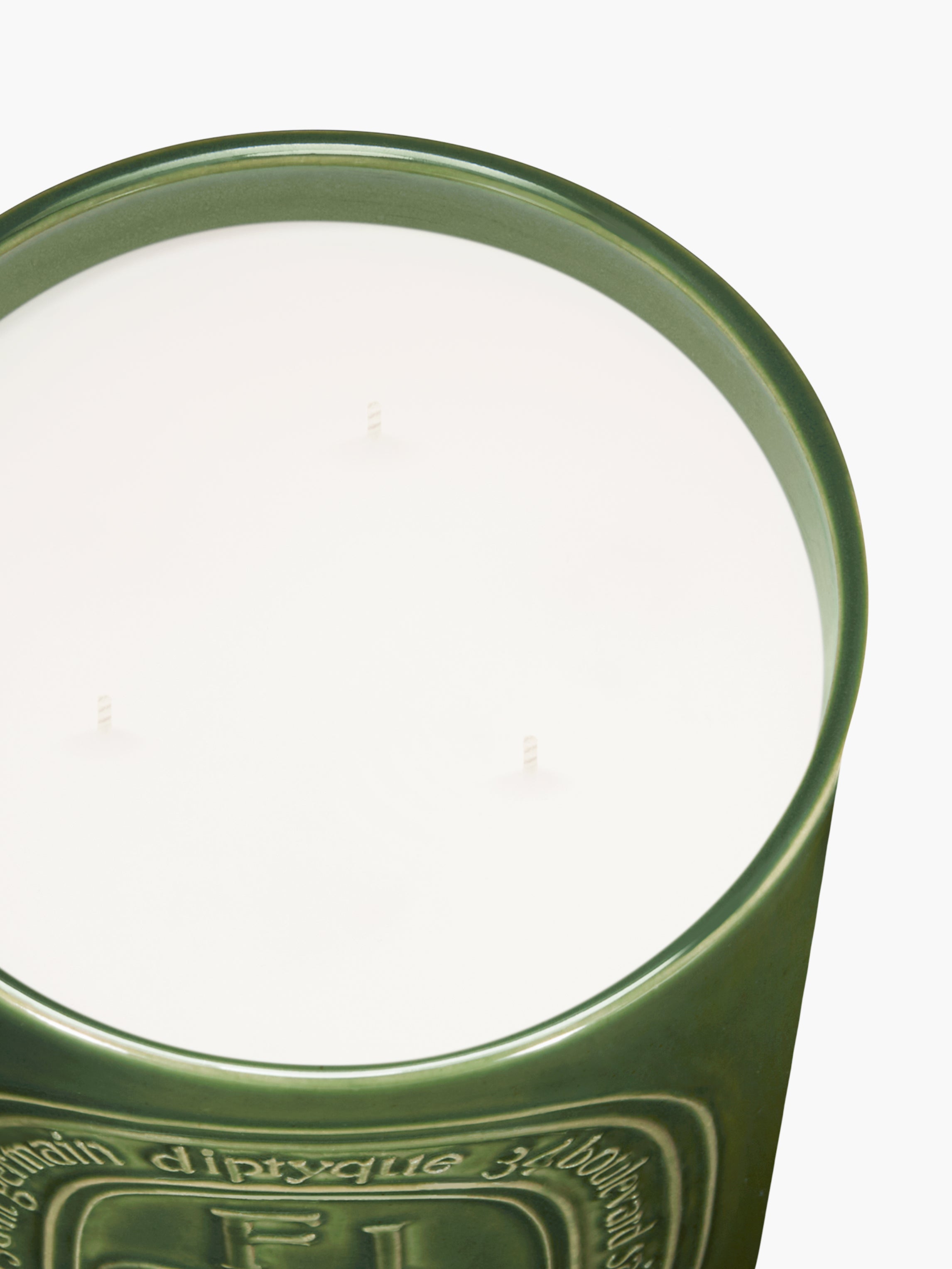 Figuier (Fig Tree) - Large Candle – Diptyque