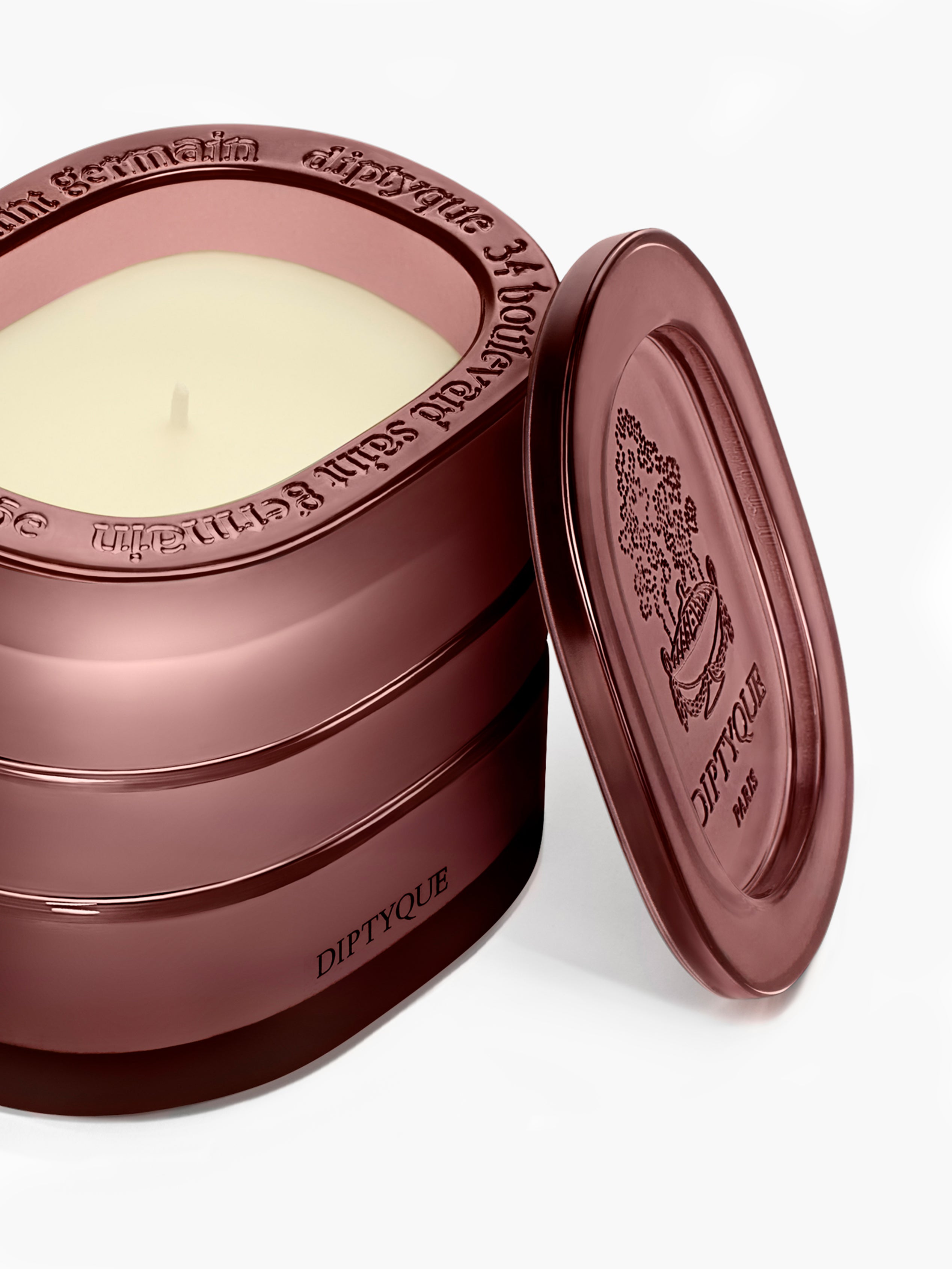 La Forêt Rêve (Forest Dreams) - Signature Candle – Diptyque
