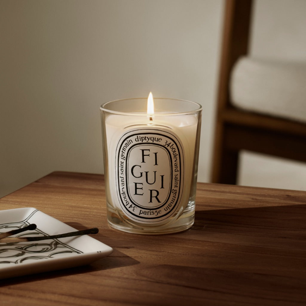 City Candles – Diptyque