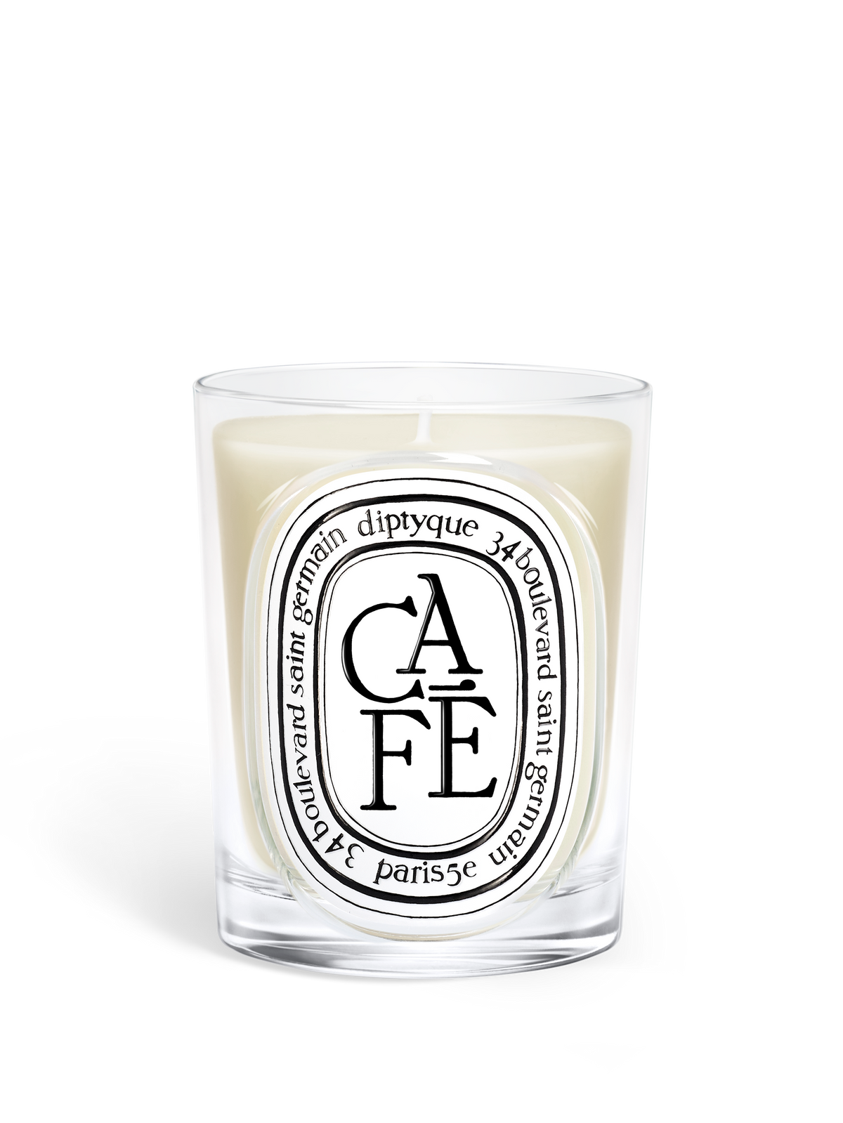 Café (Coffee) Classic Candle | Diptyque Paris