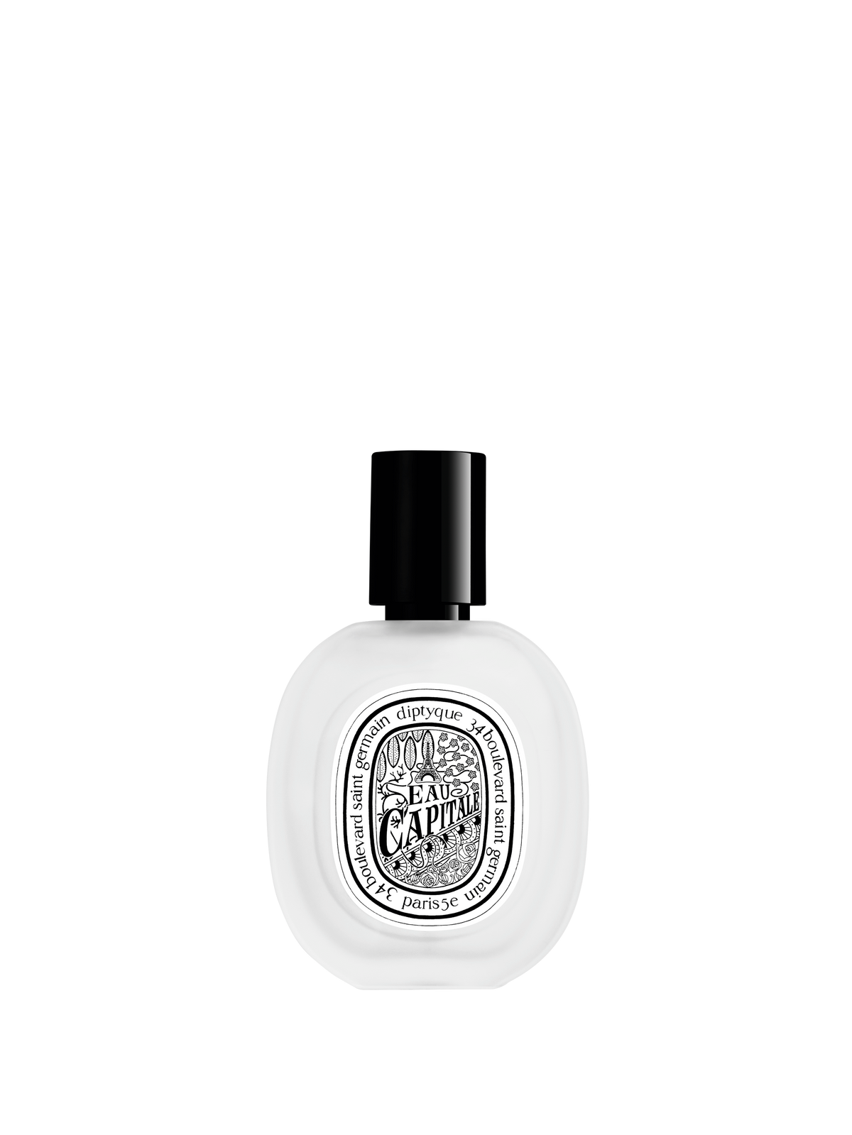 【diptyque】Eau Capitale ユニセックス香水(ヘアミスト) CAPIHMIST.png?v=1792069071&