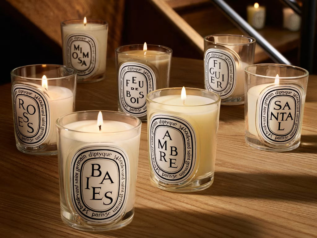 City Candles – Diptyque City Candles – Diptyque