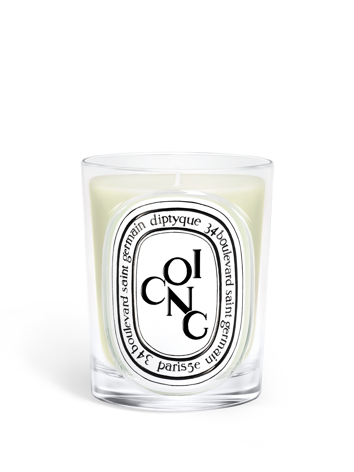 diptyque bougie parfumée 190g COING Coing (Quince) Classic Candle | Diptyque Paris