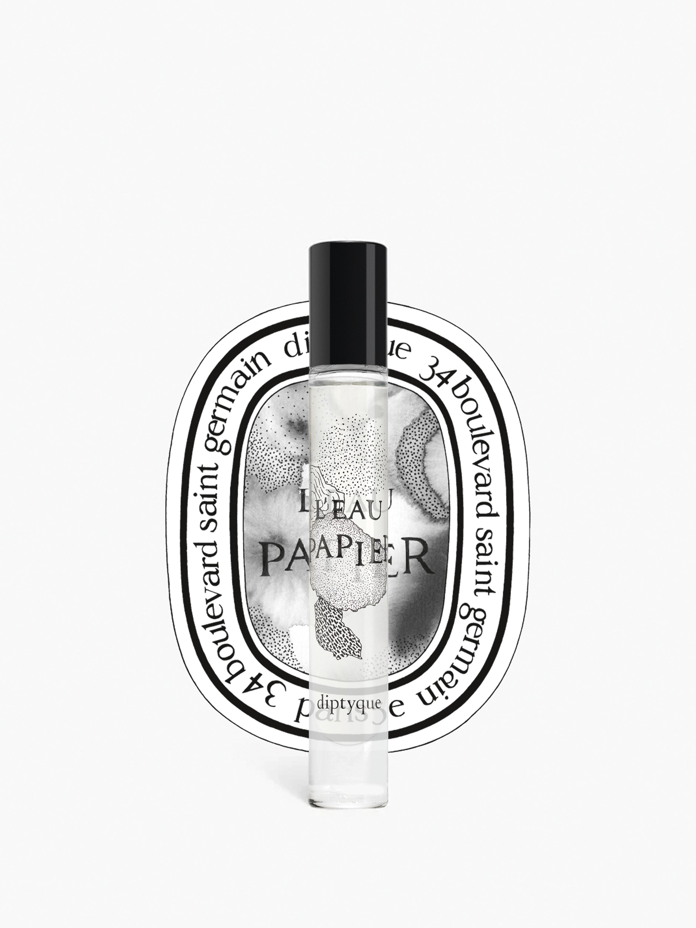 Set of 5 Eaux de toilette - To compose – Diptyque