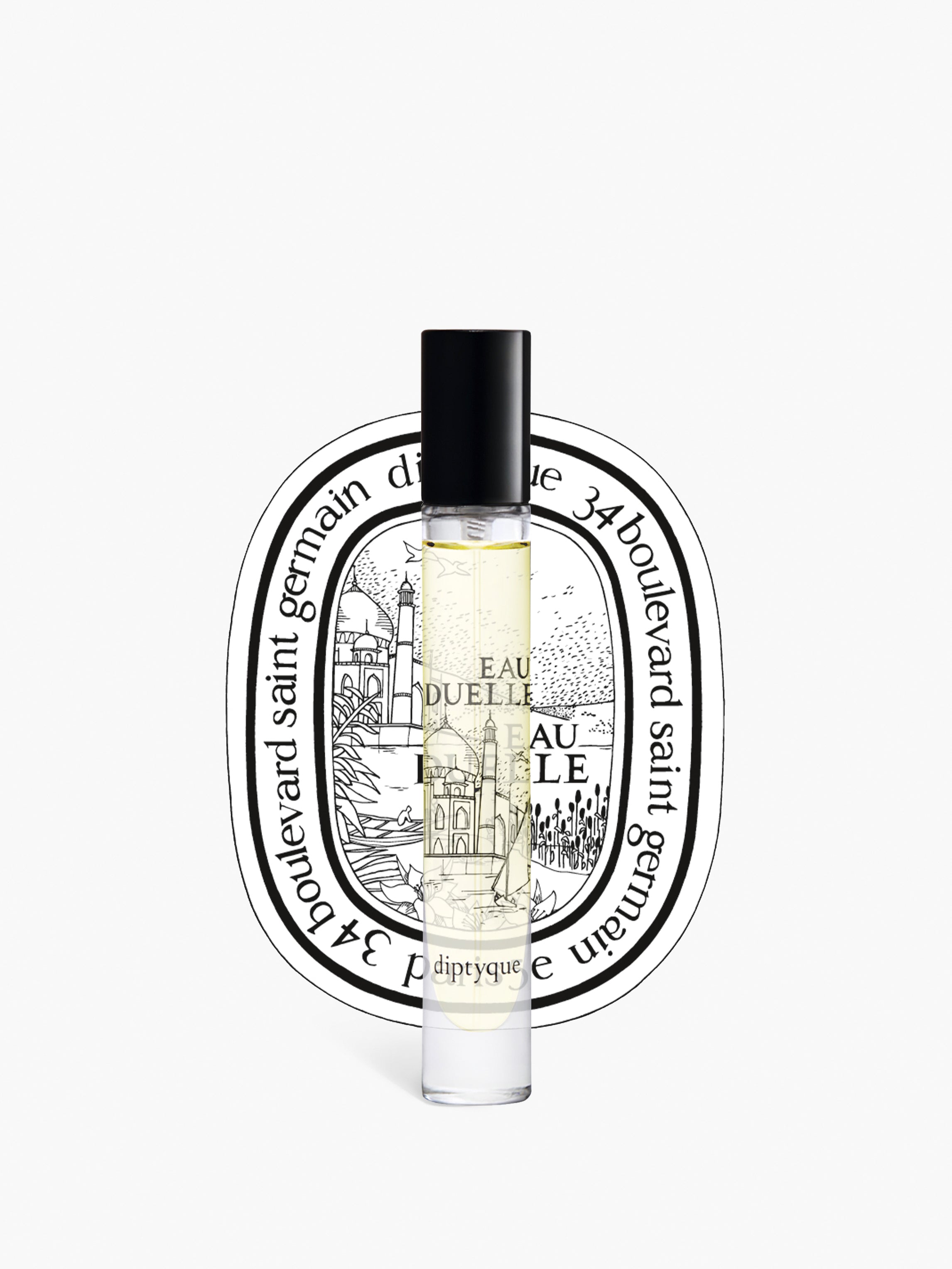 Set of 5 Eaux de toilette - To compose – Diptyque