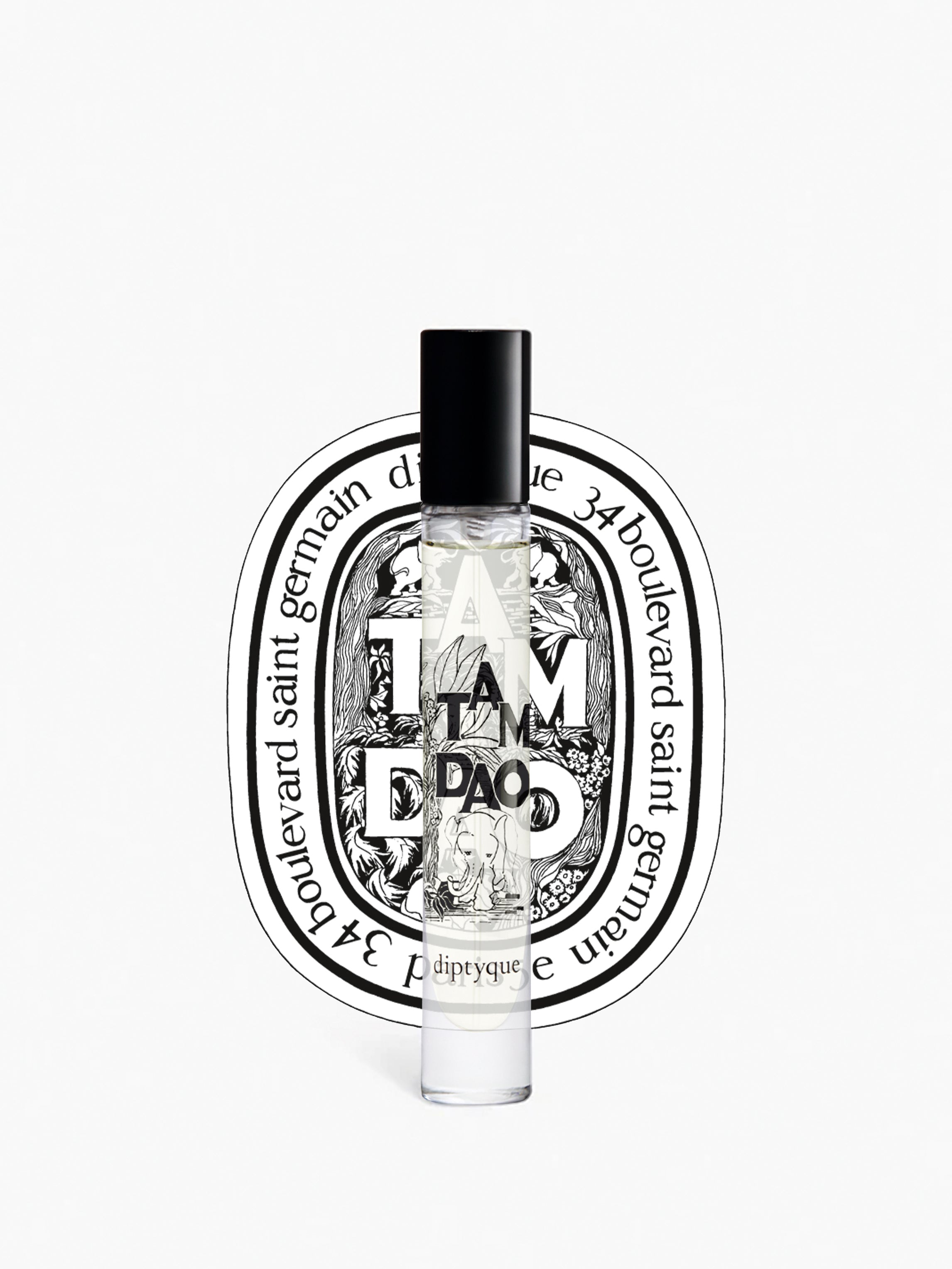 Set of 5 Eaux de toilette - To compose – Diptyque