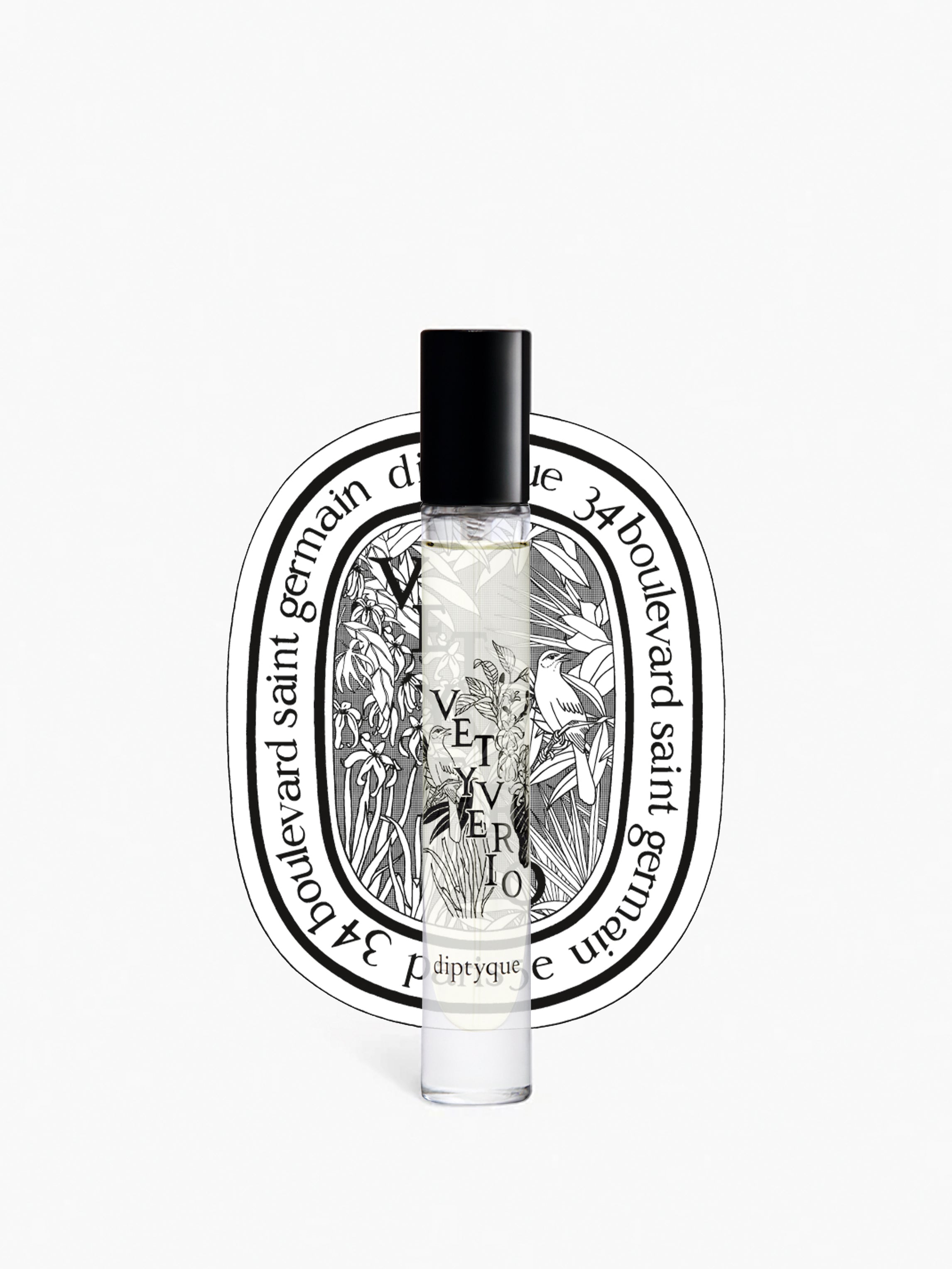 Set of 5 Eaux de toilette - To compose – Diptyque