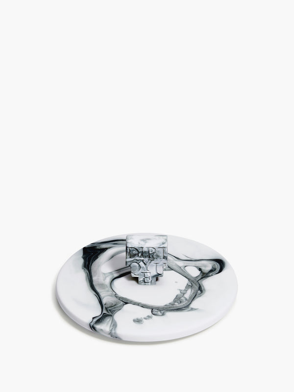 Landscape lid - For medium candles