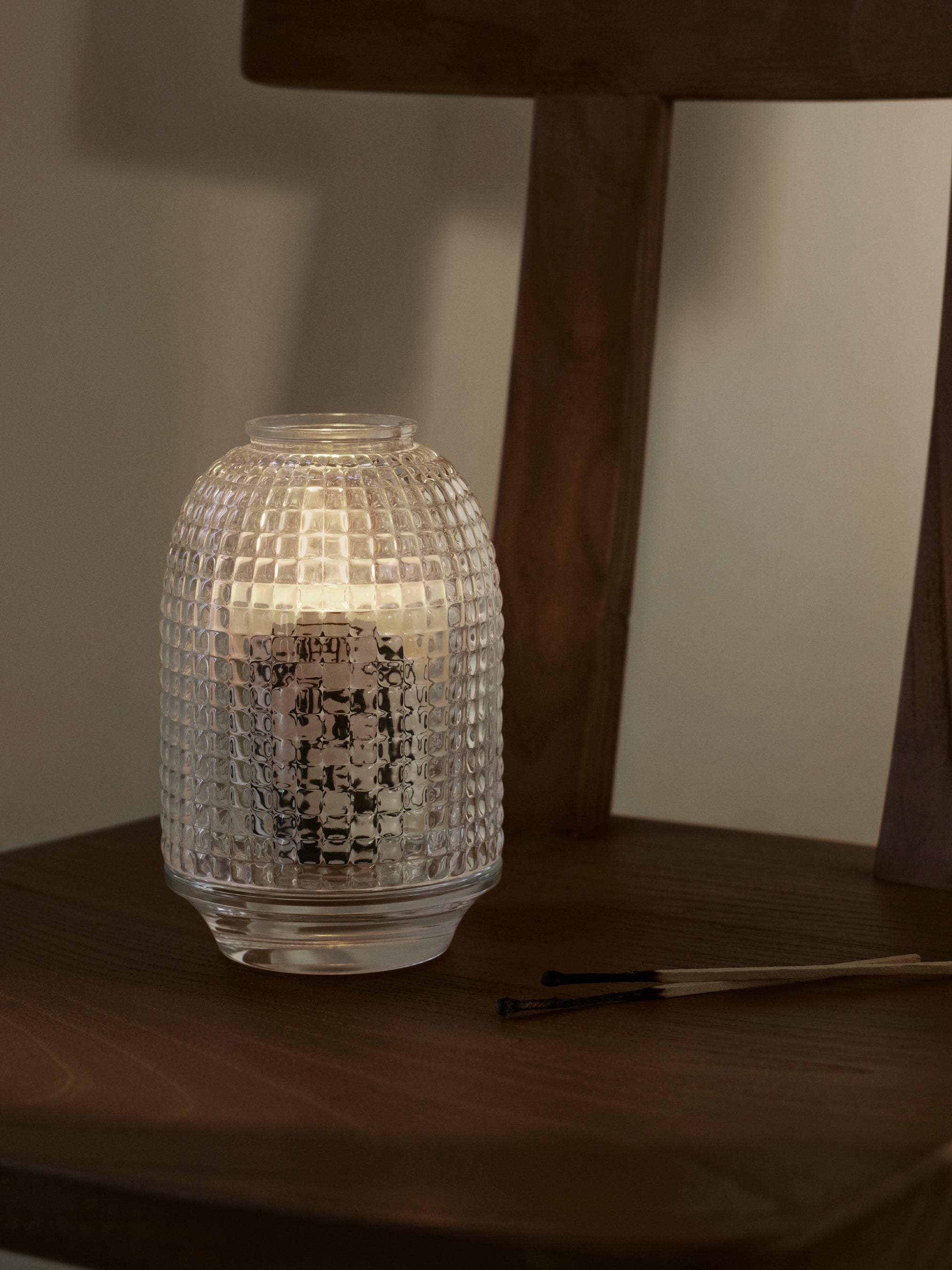 Constellation candle holder - For classic candles – Diptyque
