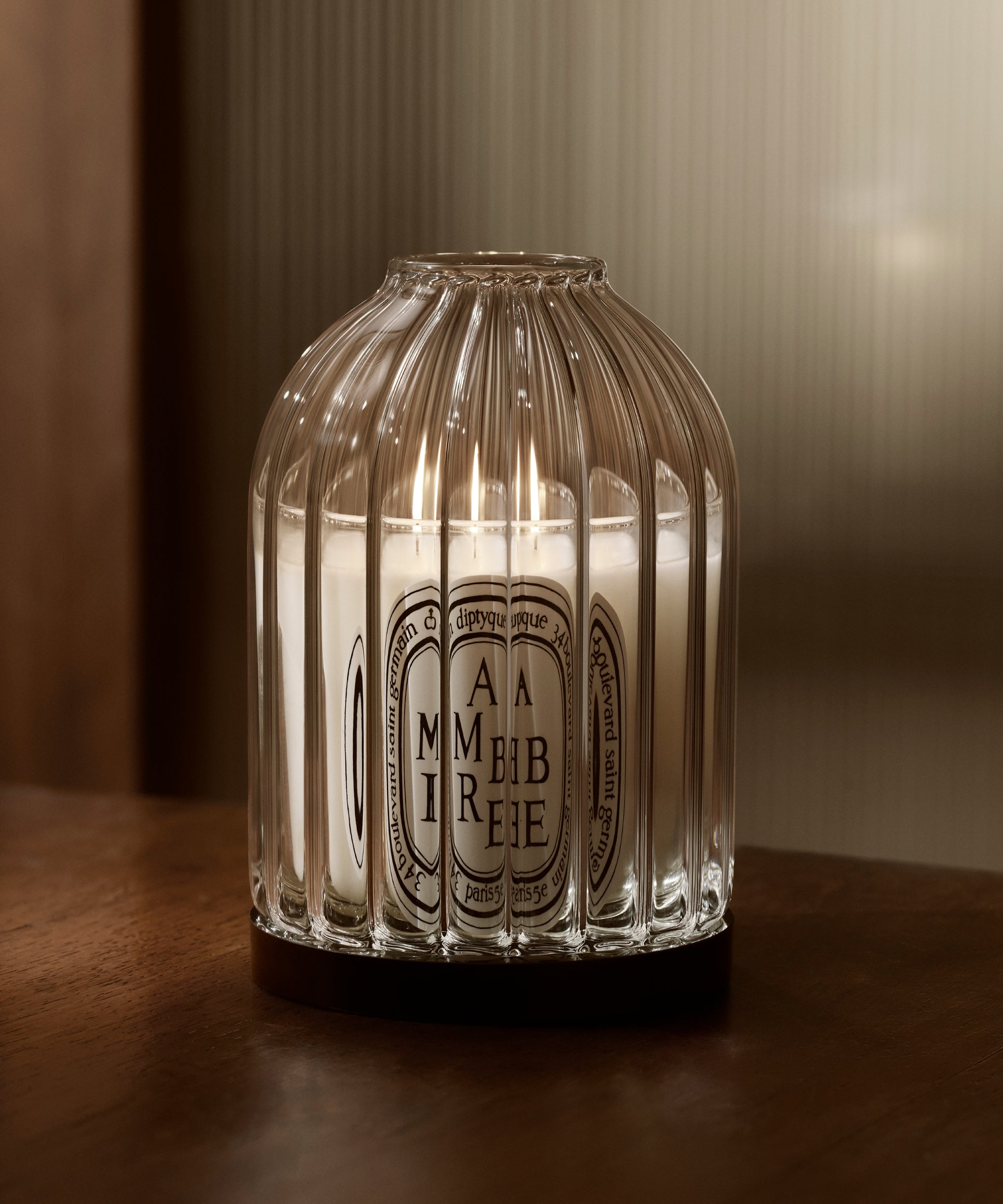 Tubéreuse (Tuberose) - Classic Candle – Diptyque