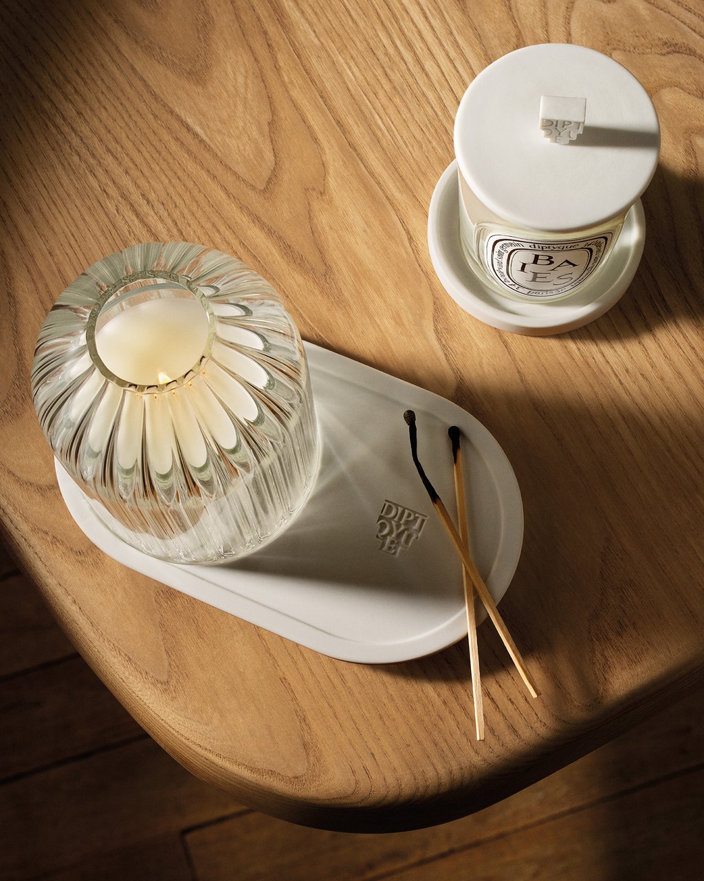Shiso - Classic Candle – Diptyque