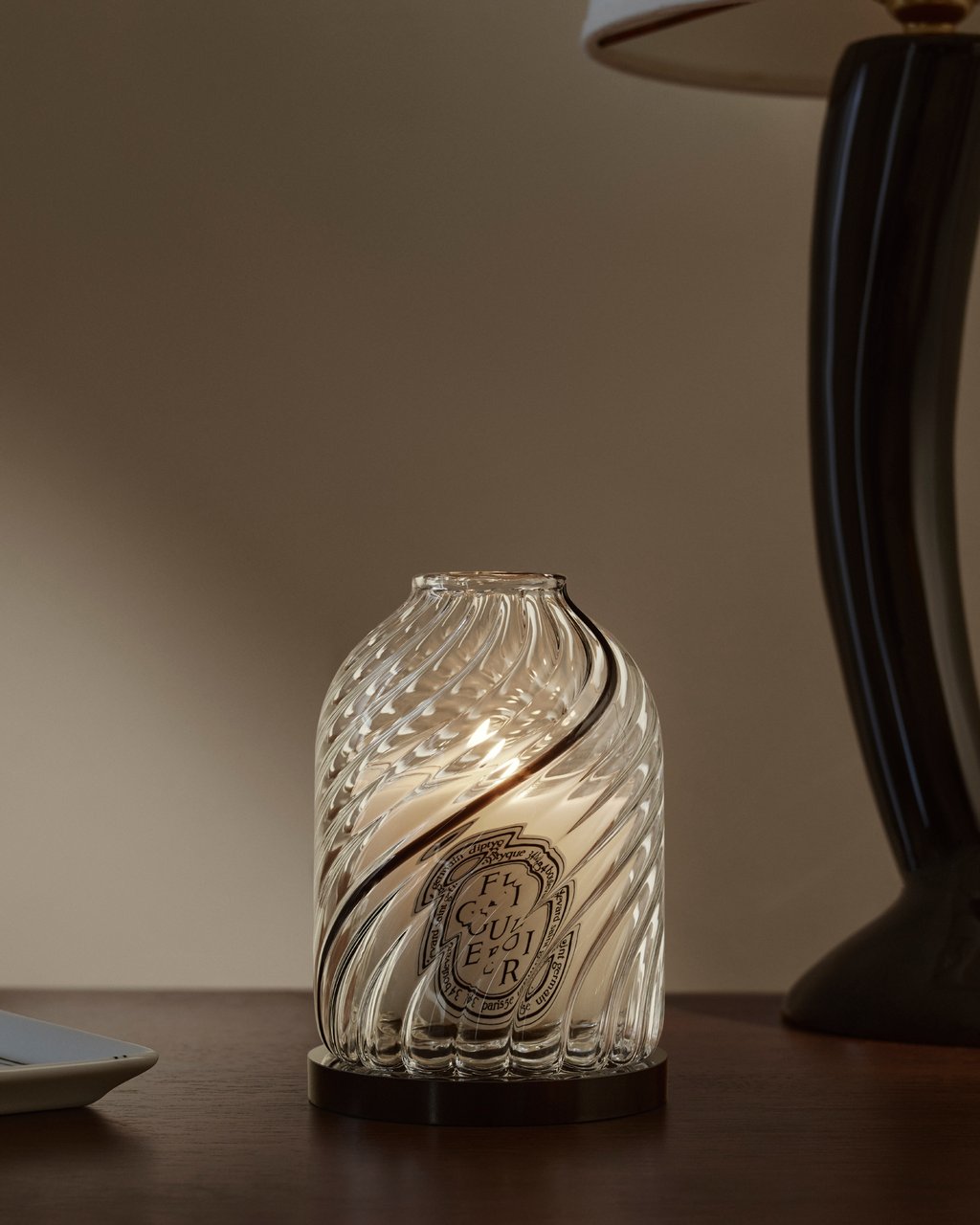 Tubéreuse (Tuberose) - Small Candle – Diptyque