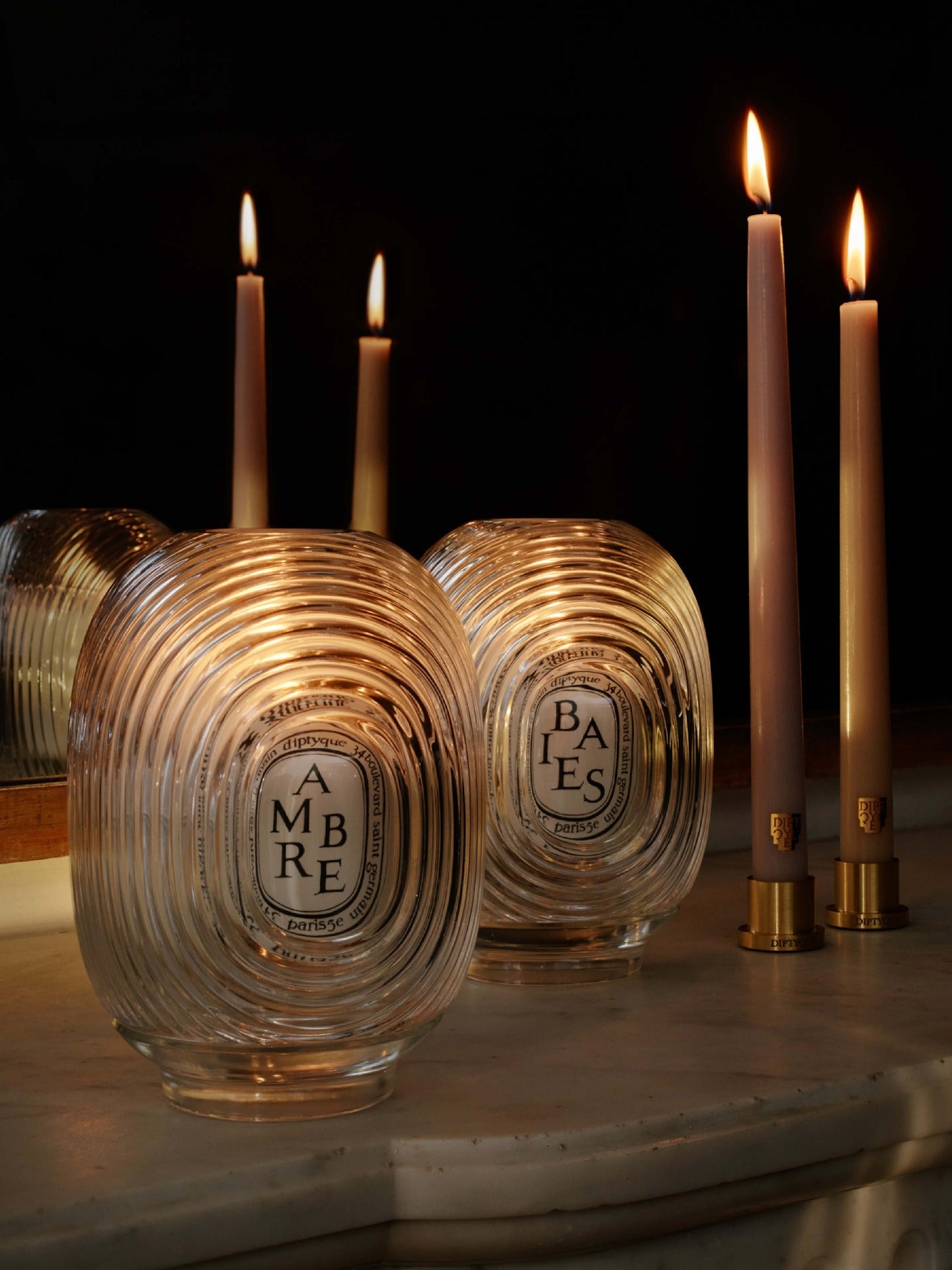 Luxury Home Decor | Diptyque Paris