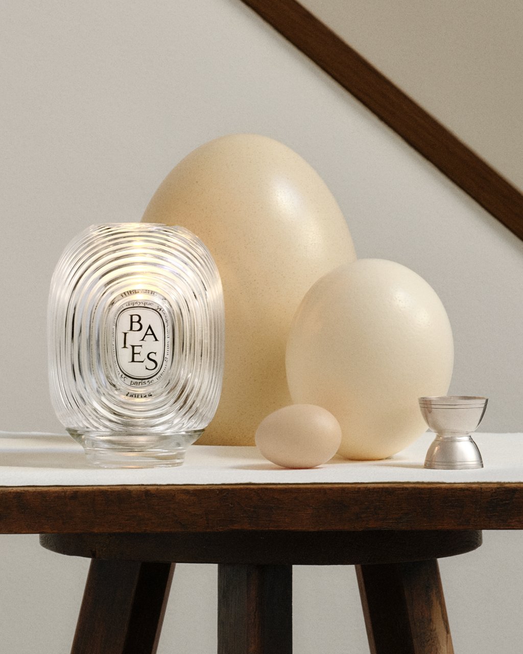 Eucalyptus Classic Candle | Diptyque Paris