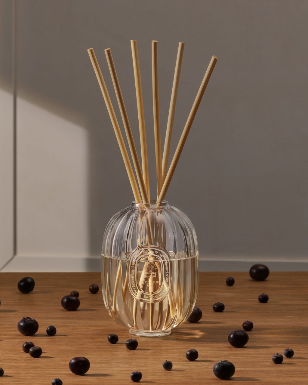 Home Fragrance Diffuser Glass Vessel 2L | Diptyque Paris