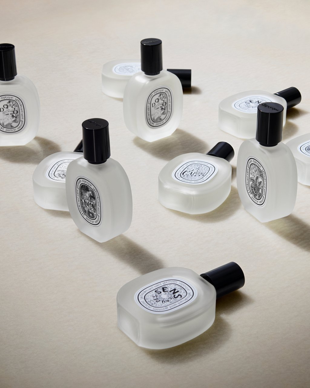 Eau Capitale - Eau de parfum – Diptyque