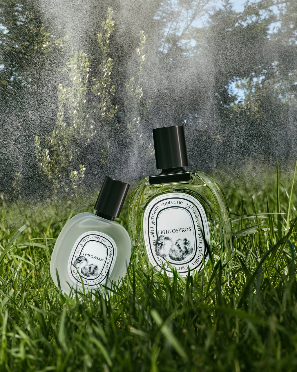 Philosykos - Eau de toilette – Diptyque