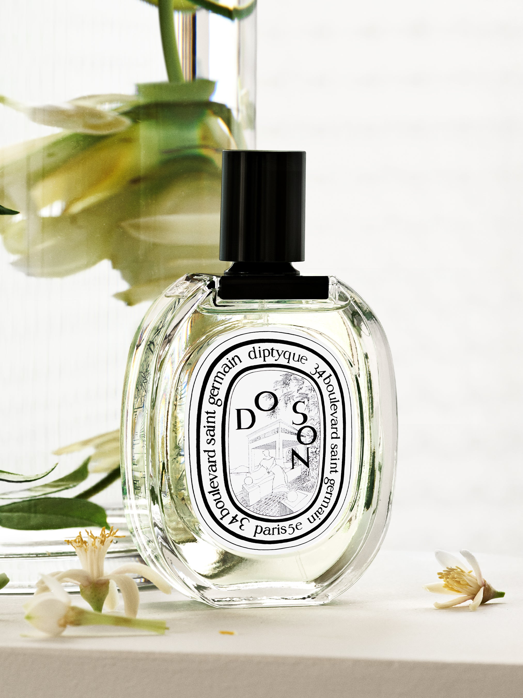 Luxury Do Son Eau de Toilette 50ml | Diptyque Paris