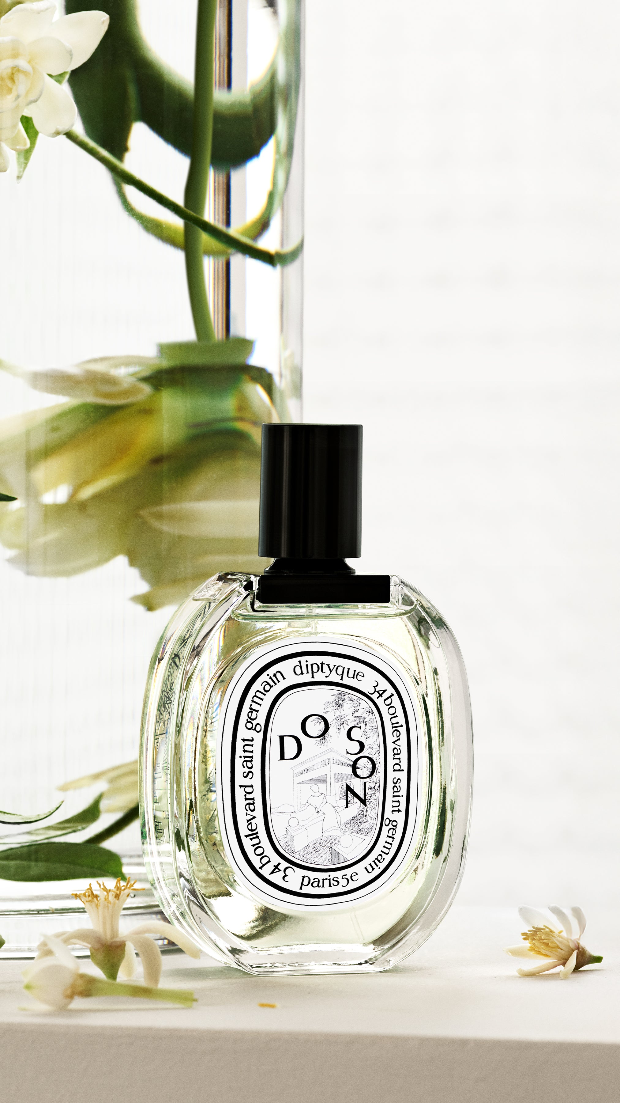 Diptyque DOSON 50ml 値下げ不可 Do Son - Eau de toilette – Diptyque