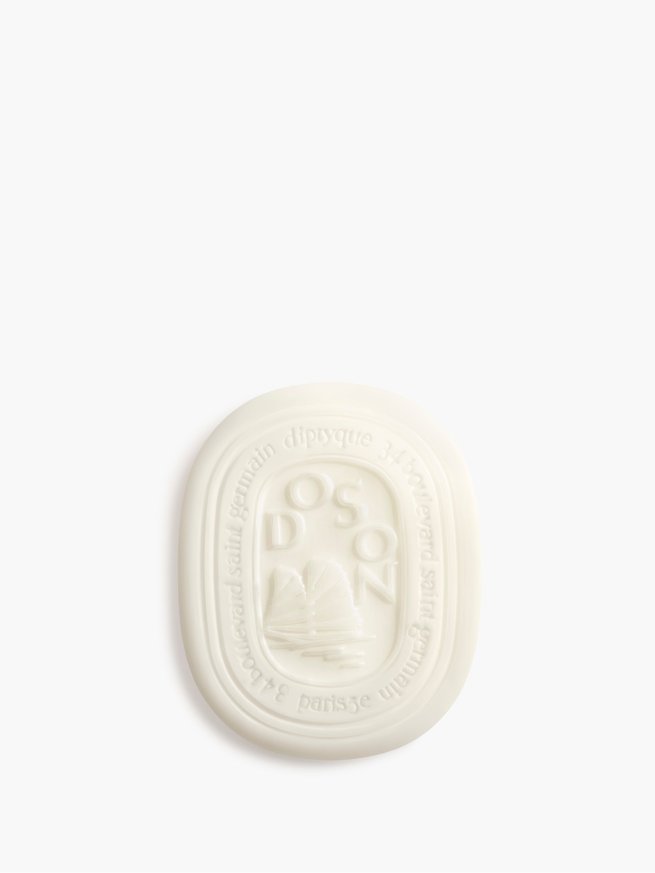 Do Son Perfumed Soap | Diptyque Paris