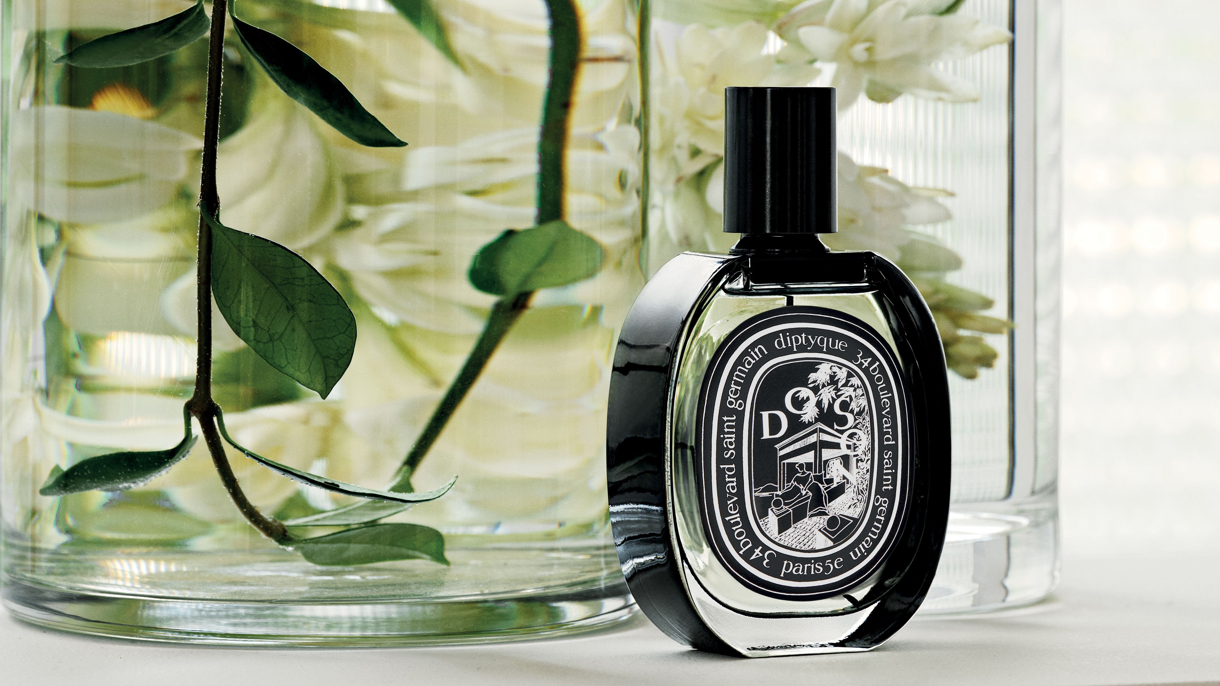 Do Son Fragrance Collection | Diptyque Paris