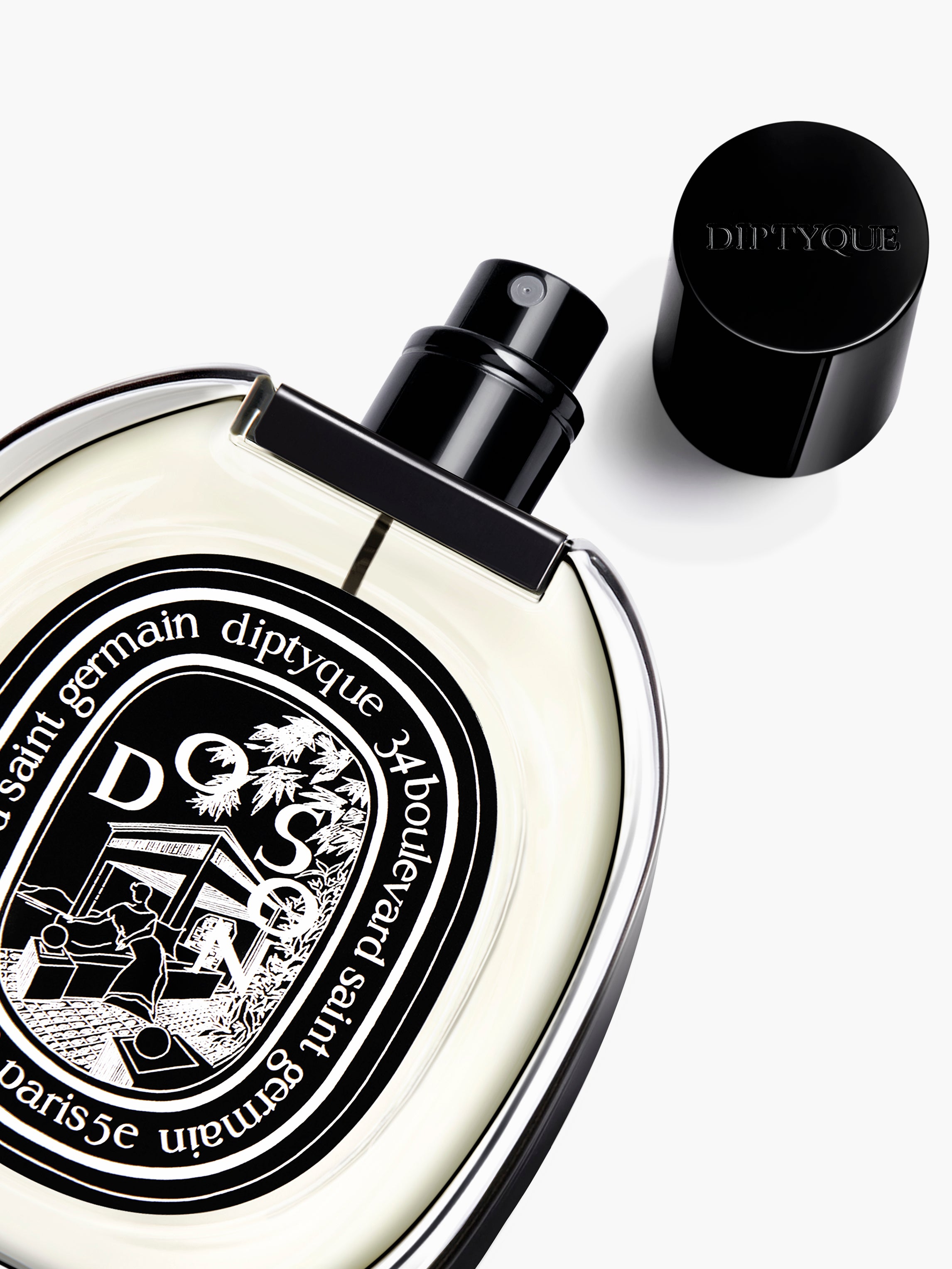 Luxury Do Son Eau de Parfum Large Format | Diptyque Paris