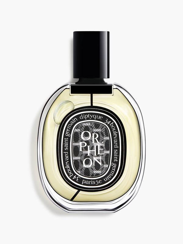 Orphéon - Eau de parfum exceptional format