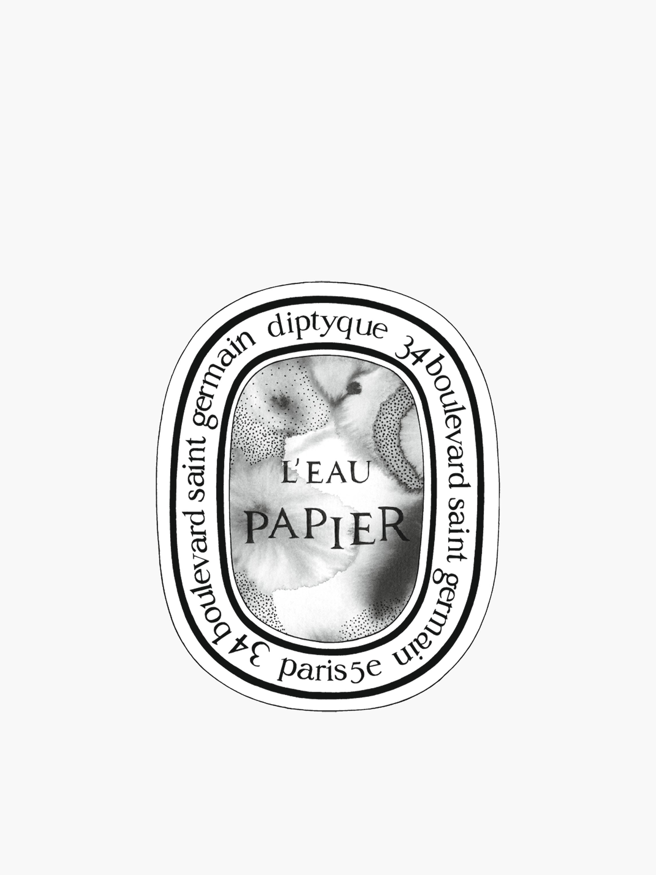 Set of 5 Eaux de toilette - To compose – Diptyque