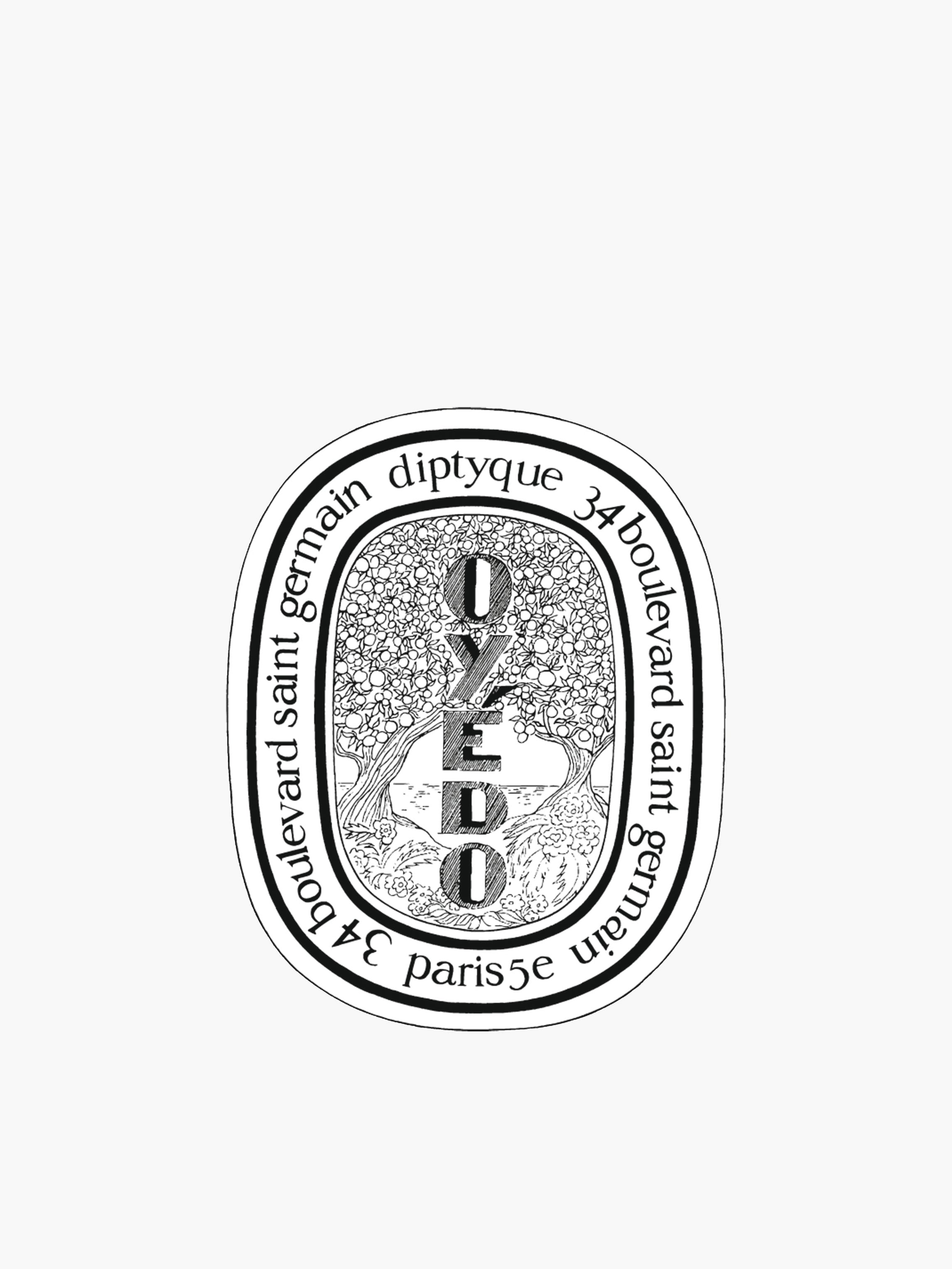 Set of 5 Eaux de toilette - To compose – Diptyque