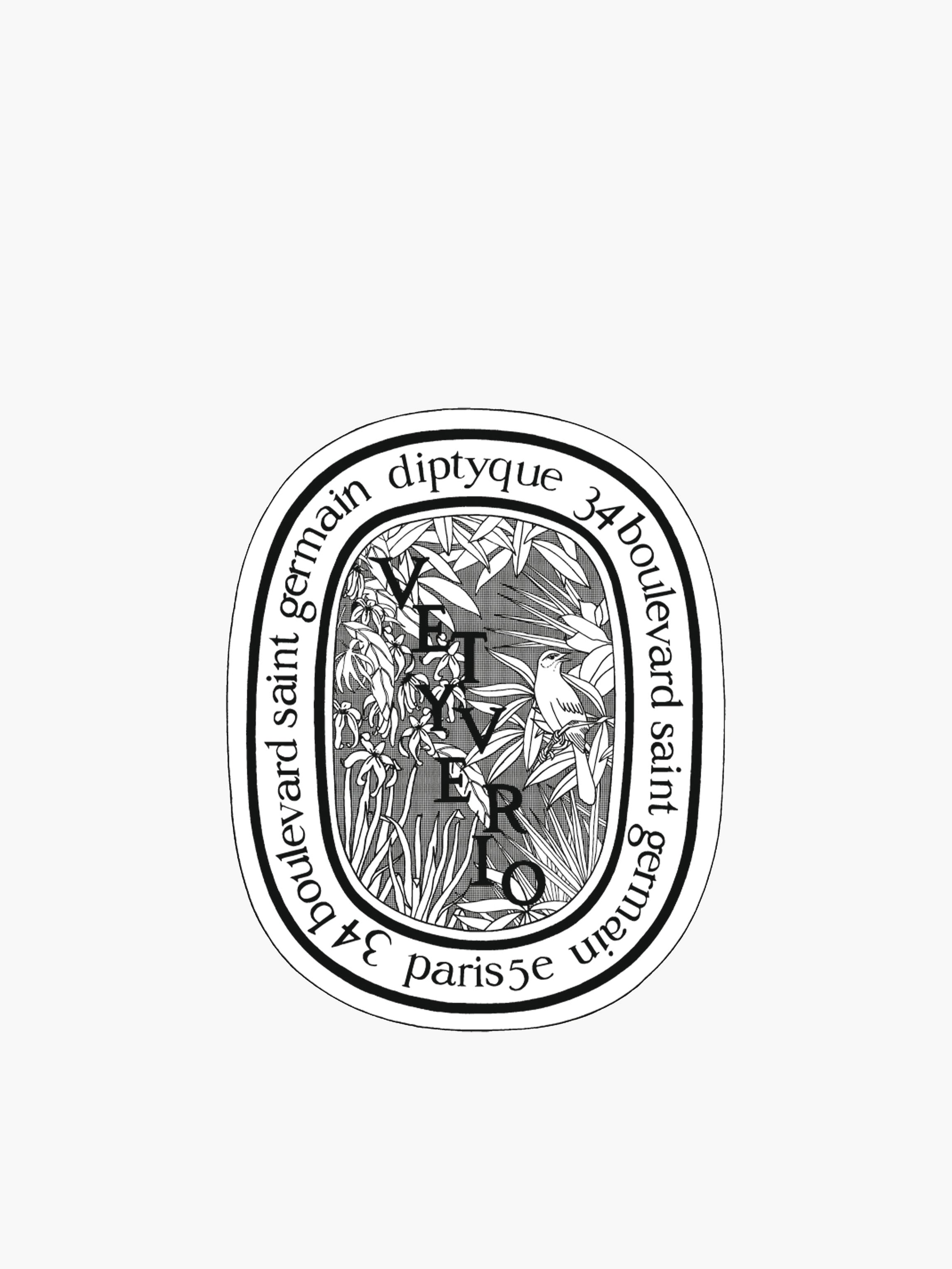 Set of 5 Eaux de toilette - To compose – Diptyque