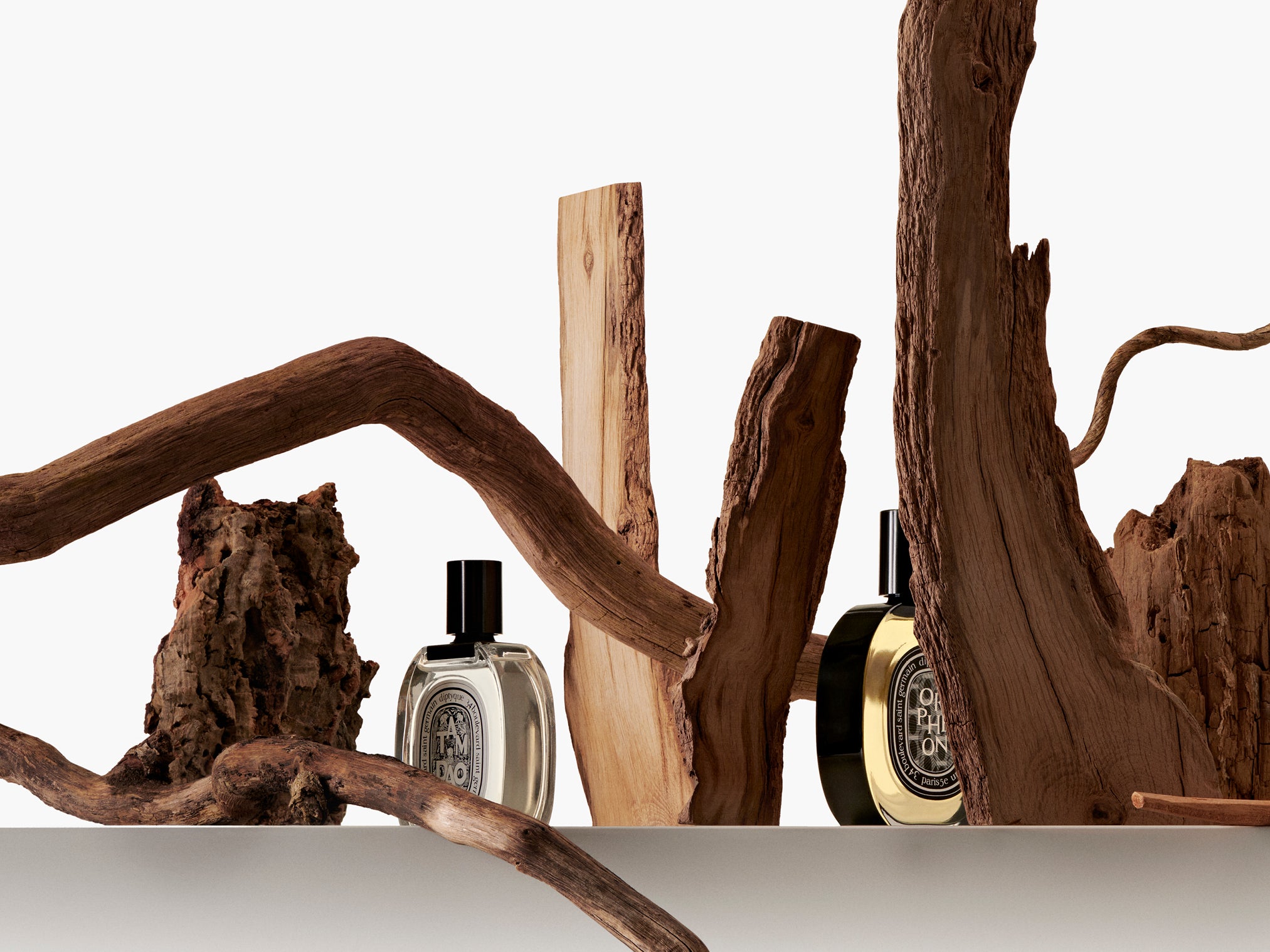 Bois Corsé – Diptyque