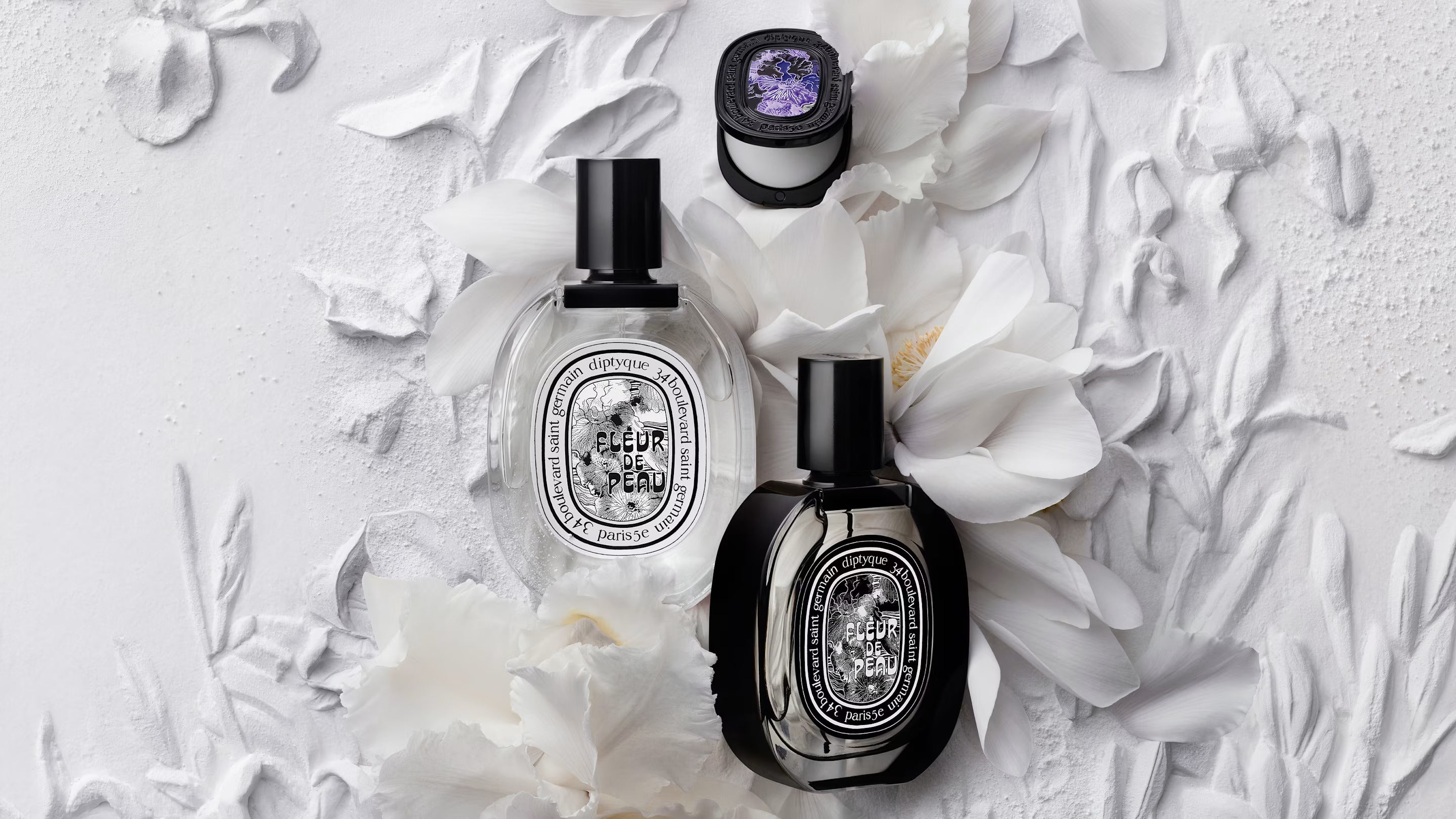 Fleur de Peau – Diptyque