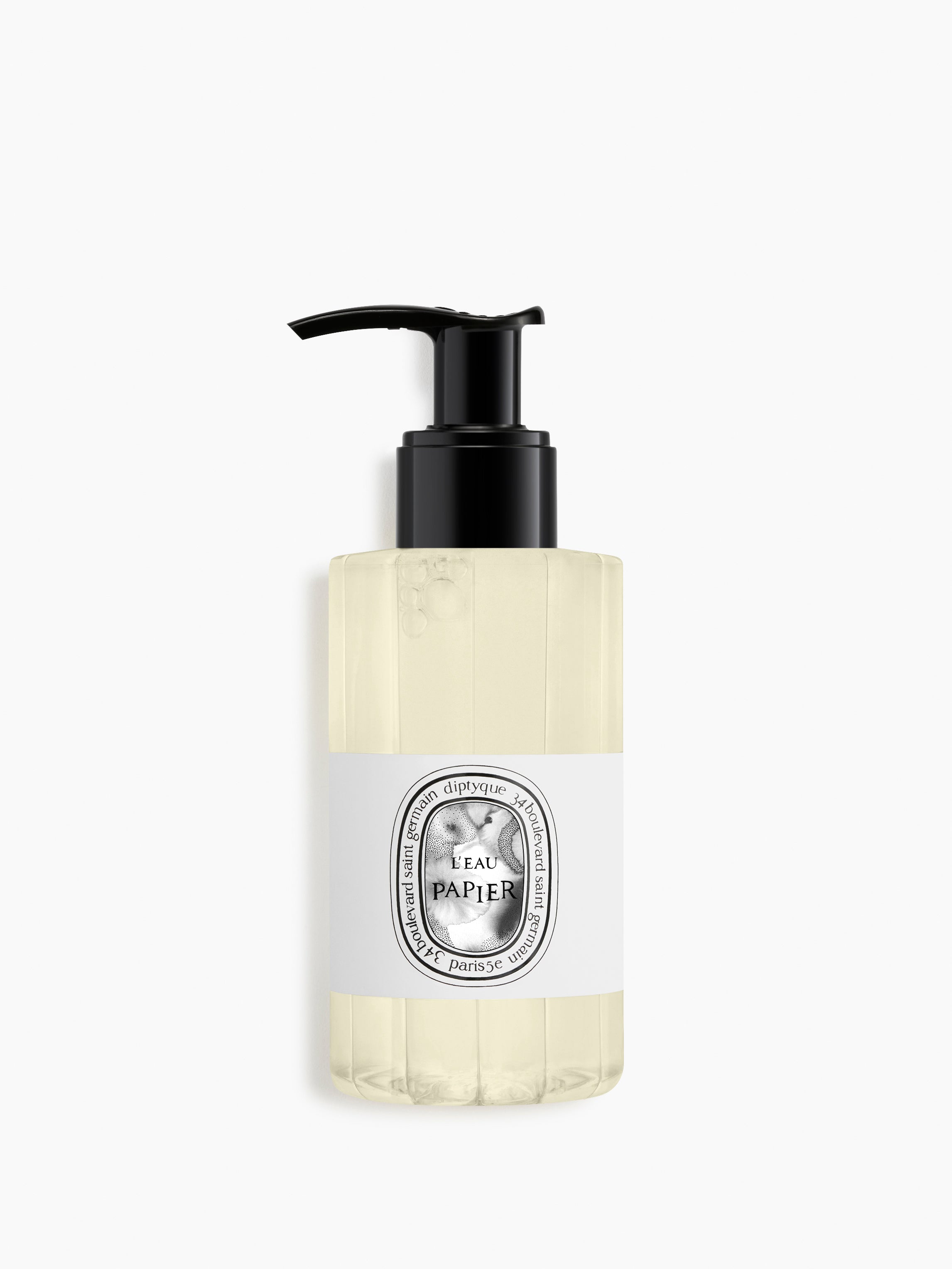 L'Eau Papier - Eau de toilette – Diptyque