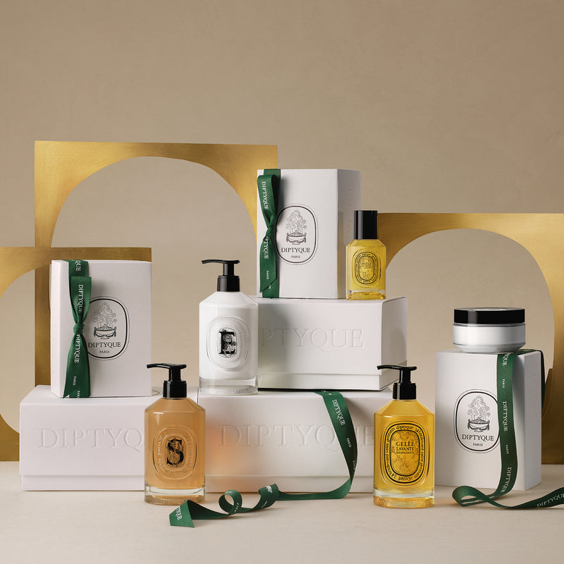 Bath & Body
