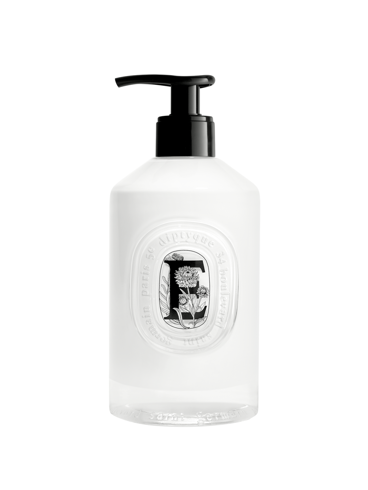 Velvet Hand Lotion | Diptyque Paris