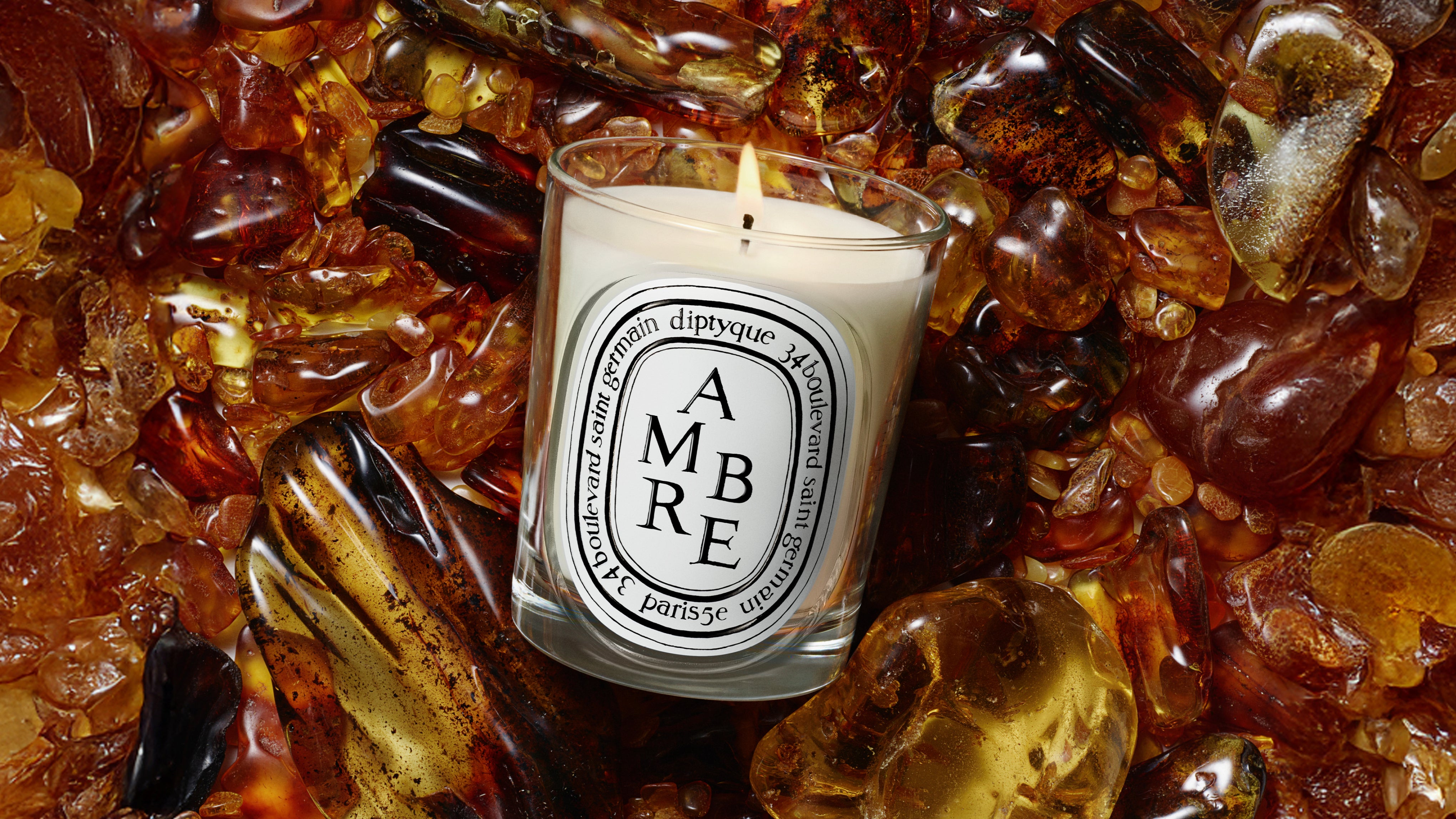 Ambre (Amber) – Diptyque