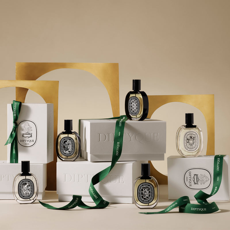 Fragrances