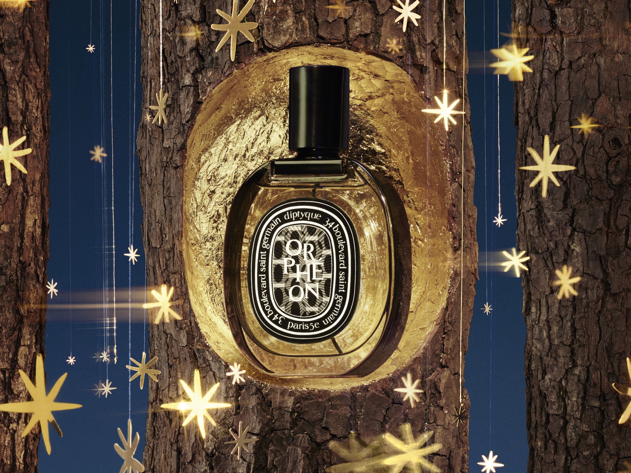 Eau Duelle Eau de Toilette 100ml | Diptyque Paris